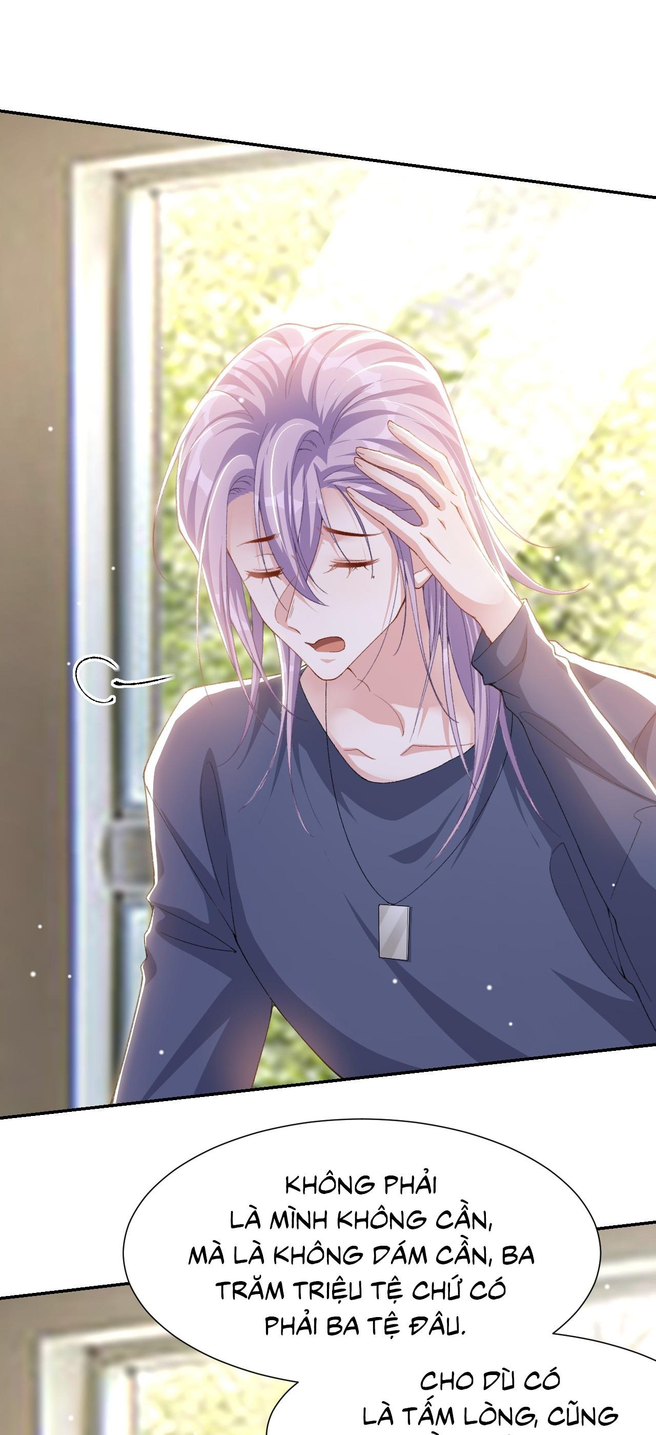 Đọc truyện Quan hệ thế thân - Chapter 182