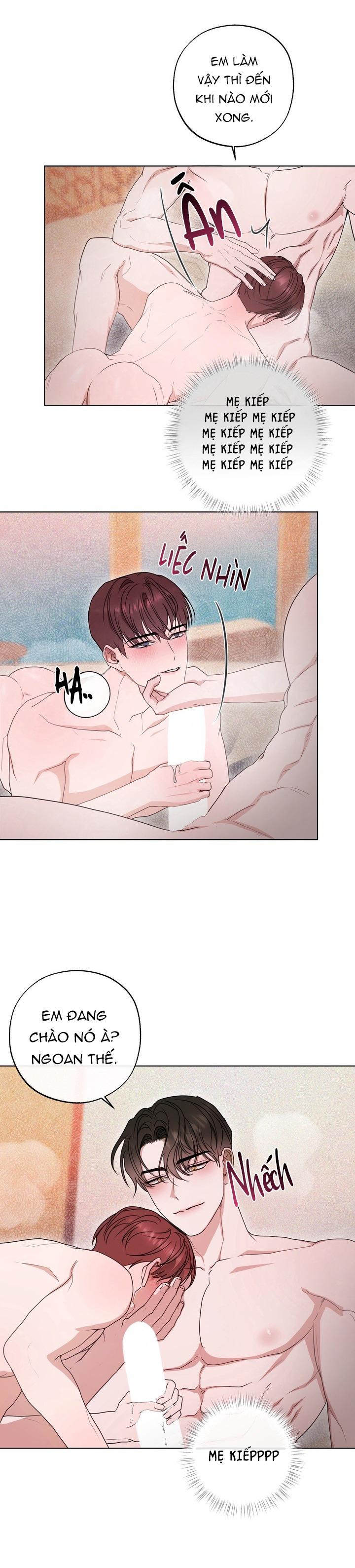 Đọc truyện SỰ THAM LAM CỦA NHÂN LOẠI - Chapter 11.1