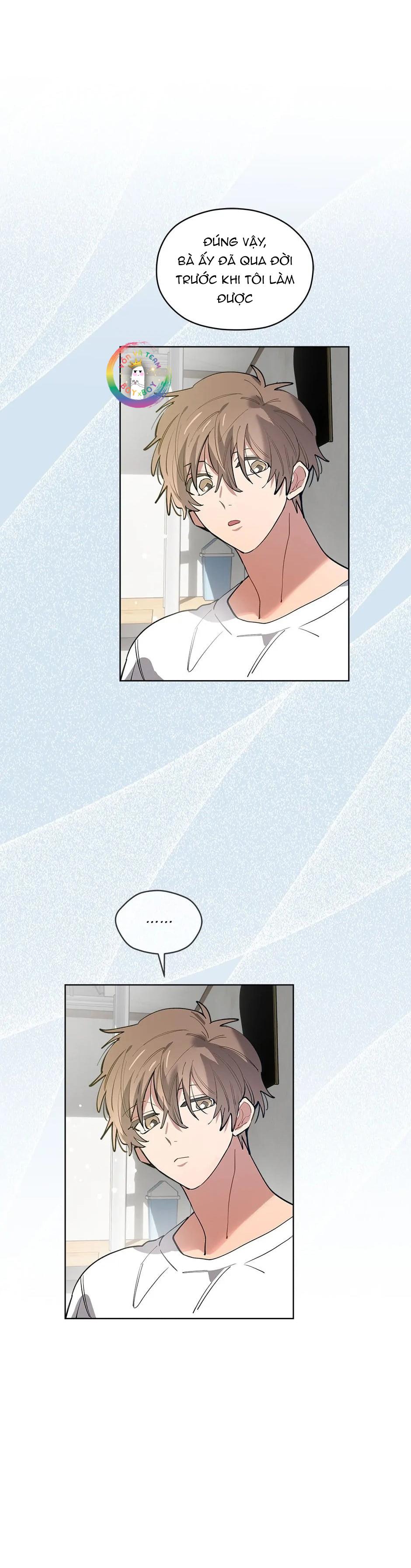 Đọc truyện Cơn Mưa Rào (END) - Chapter 82