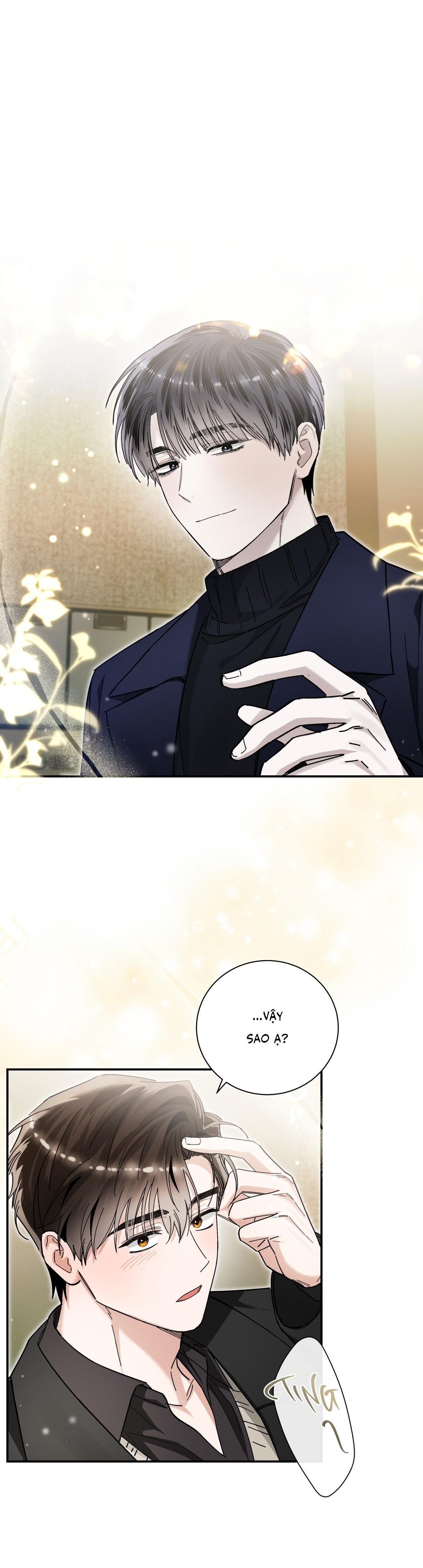 Đọc truyện MỐI TÌNH KHÔNG CÔNG BẰNG - Chapter 14