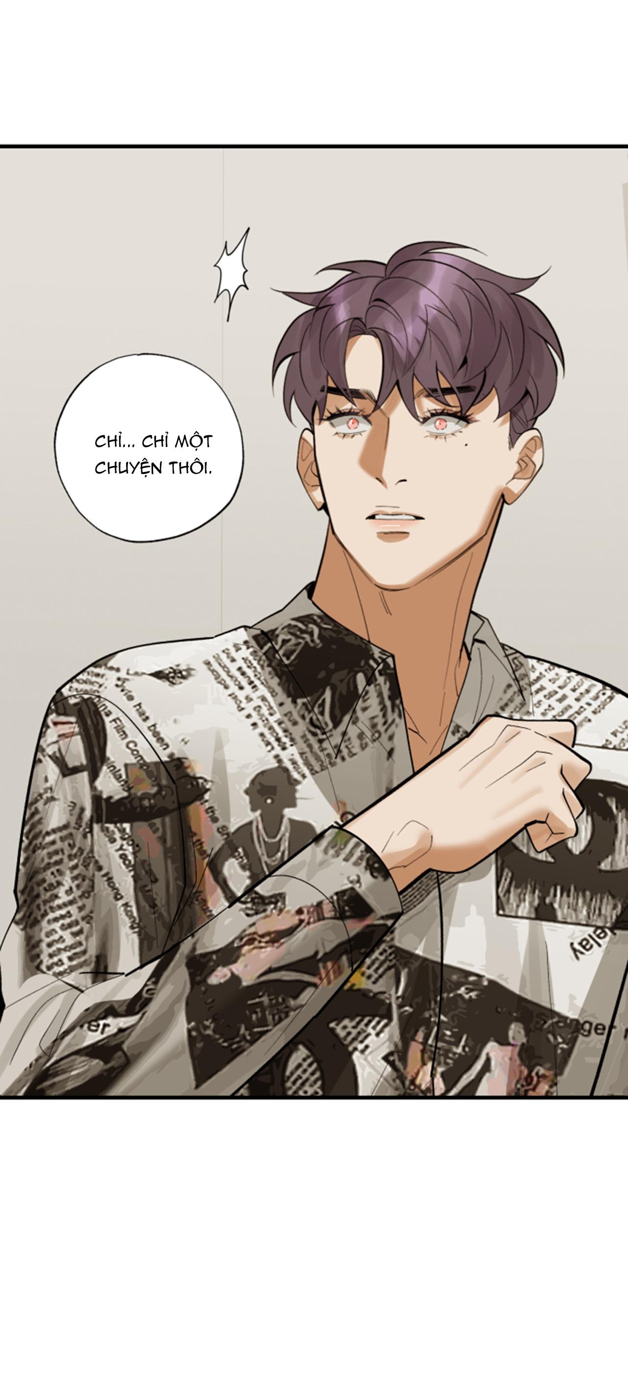 Đọc truyện Lặng Lẽ Ngắm Nhìn Em [END] - Chapter 36