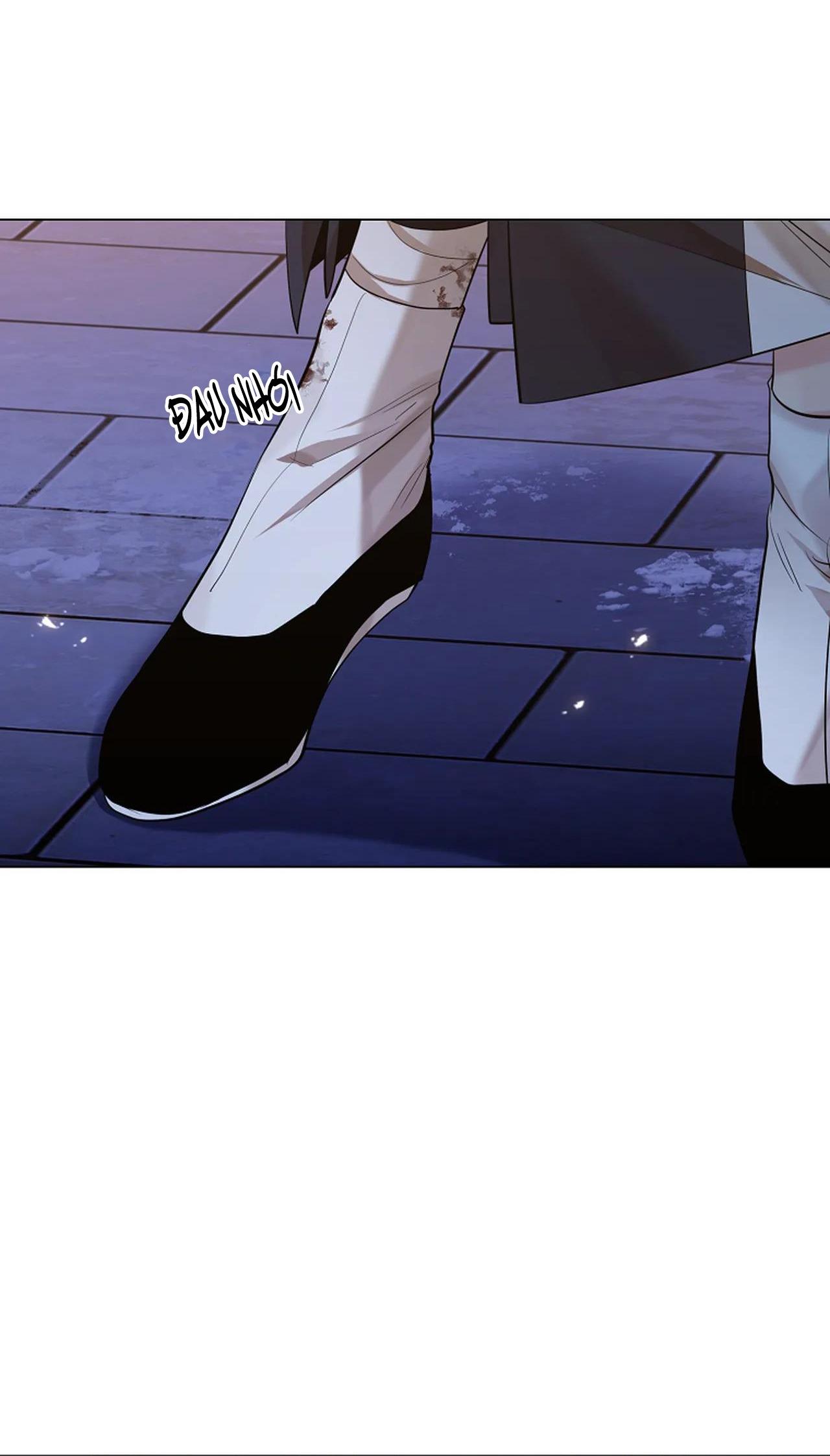 Đọc truyện HOA GIẤY - Chapter 66