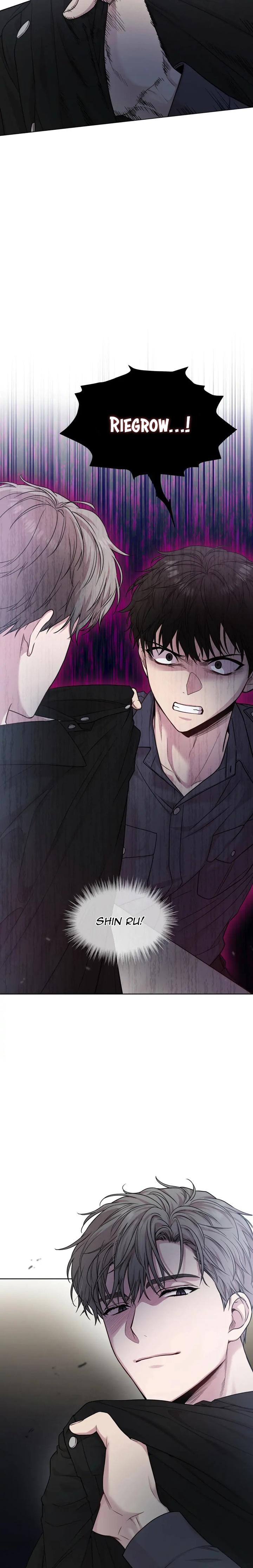 Đọc truyện Passion - Chapter 52