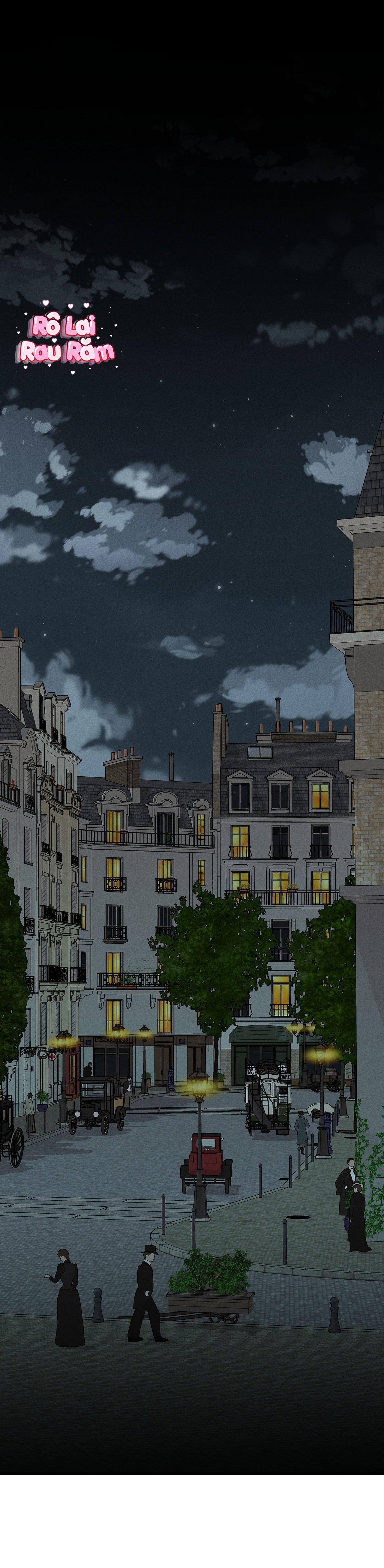 Đọc truyện  Pieta - Chapter 4