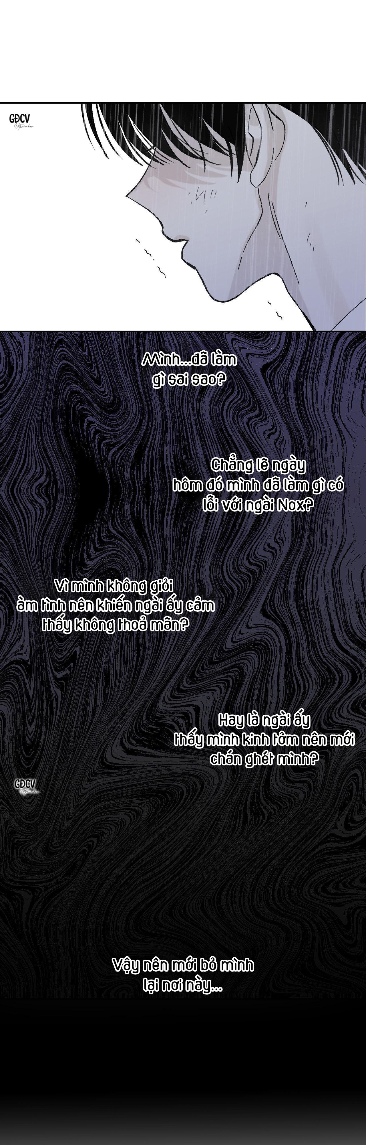 Đọc truyện GIA NHÂN - Chapter 24