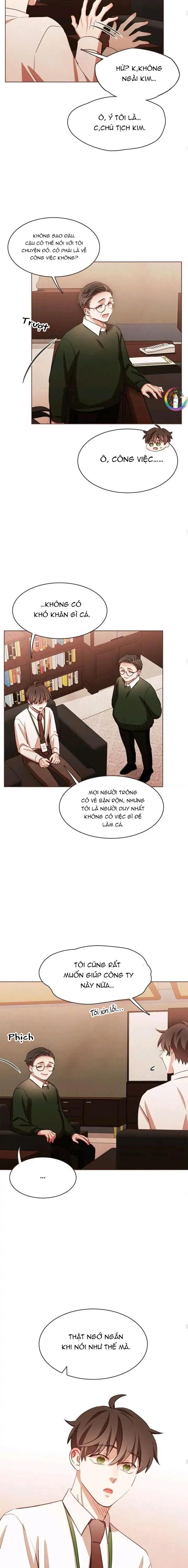 Đọc truyện Ma Cà Rồng Đếch Có Thật Đâu! (END) - Chapter 67