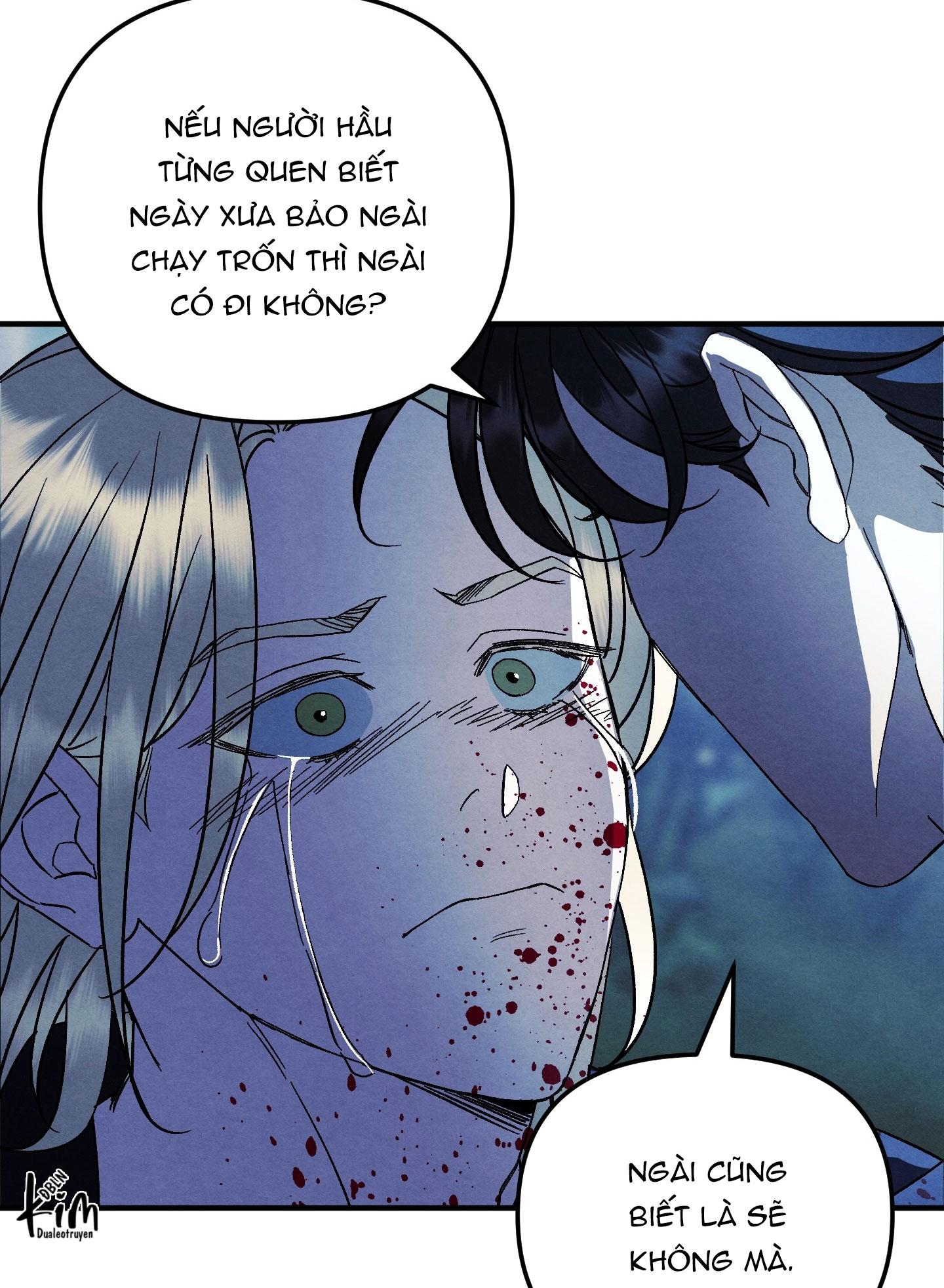 Đọc truyện GỬI VỊ THIẾU GIA TÔI YÊU - Chapter 13