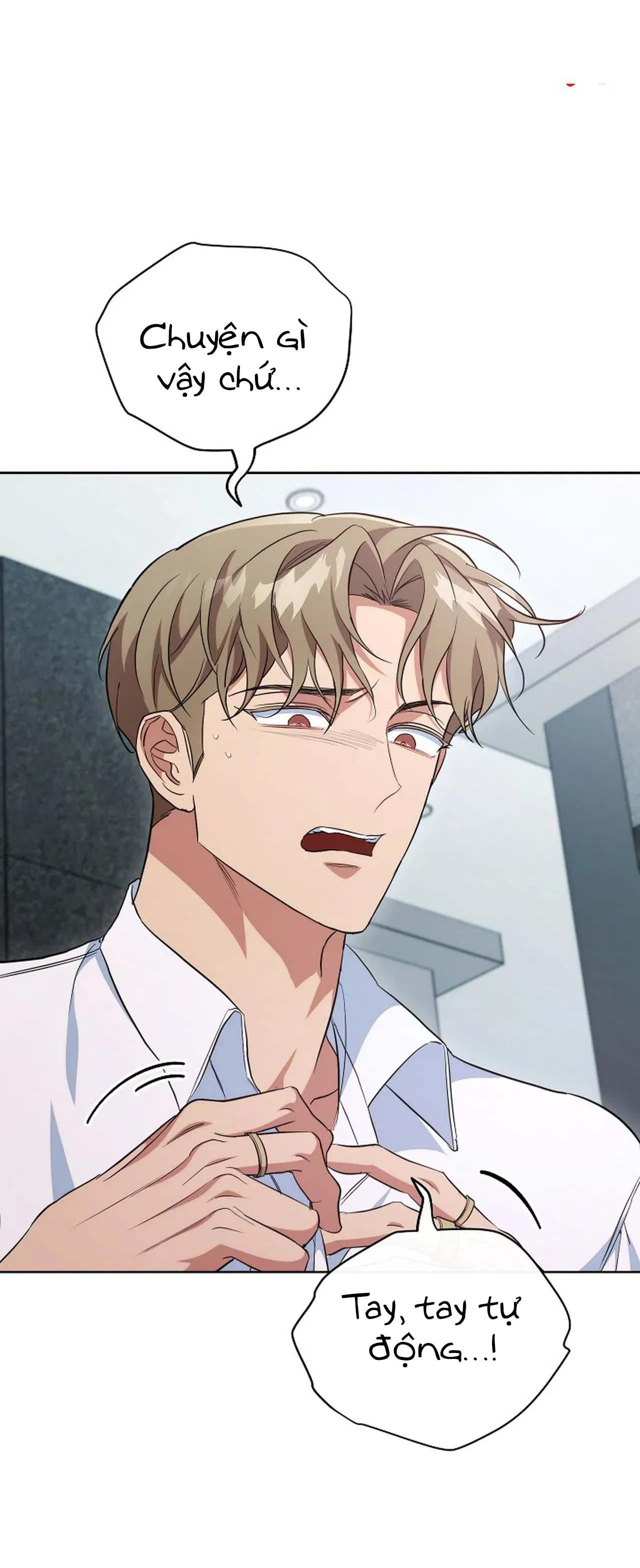 Đọc truyện (END) APP THÔI MIÊN - Chapter 7