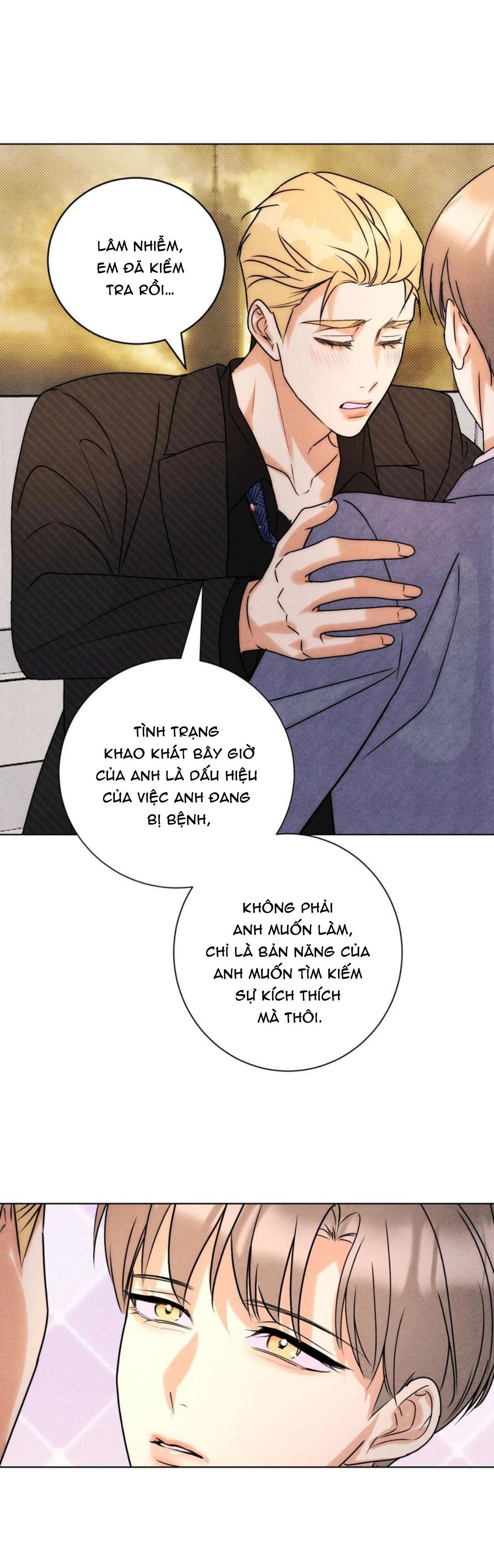 Đọc truyện Anh Trai Rẻ Tiền Của Tôi (END) - Chapter 51