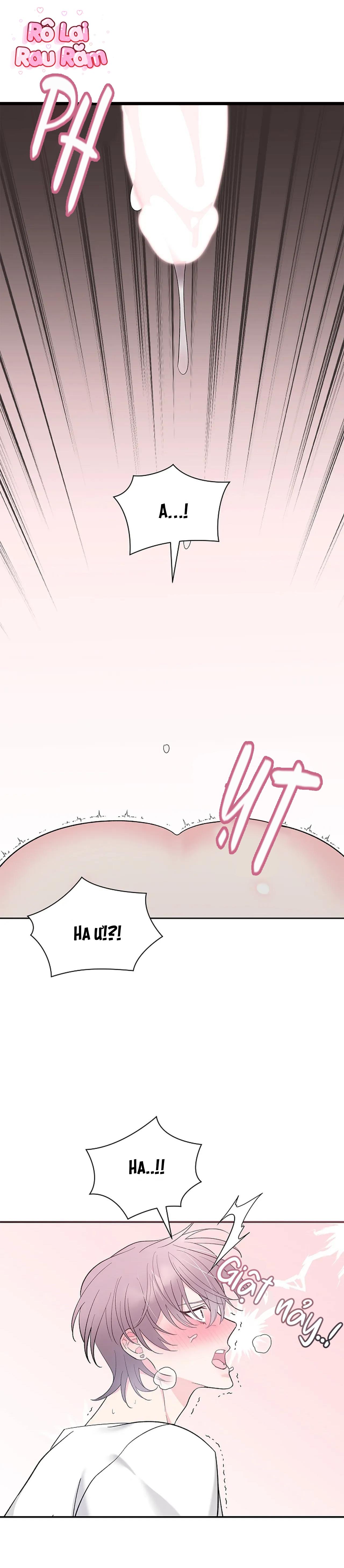 Đọc truyện Tuyển tập bara-boom Body chà bá lửa - Chapter 37