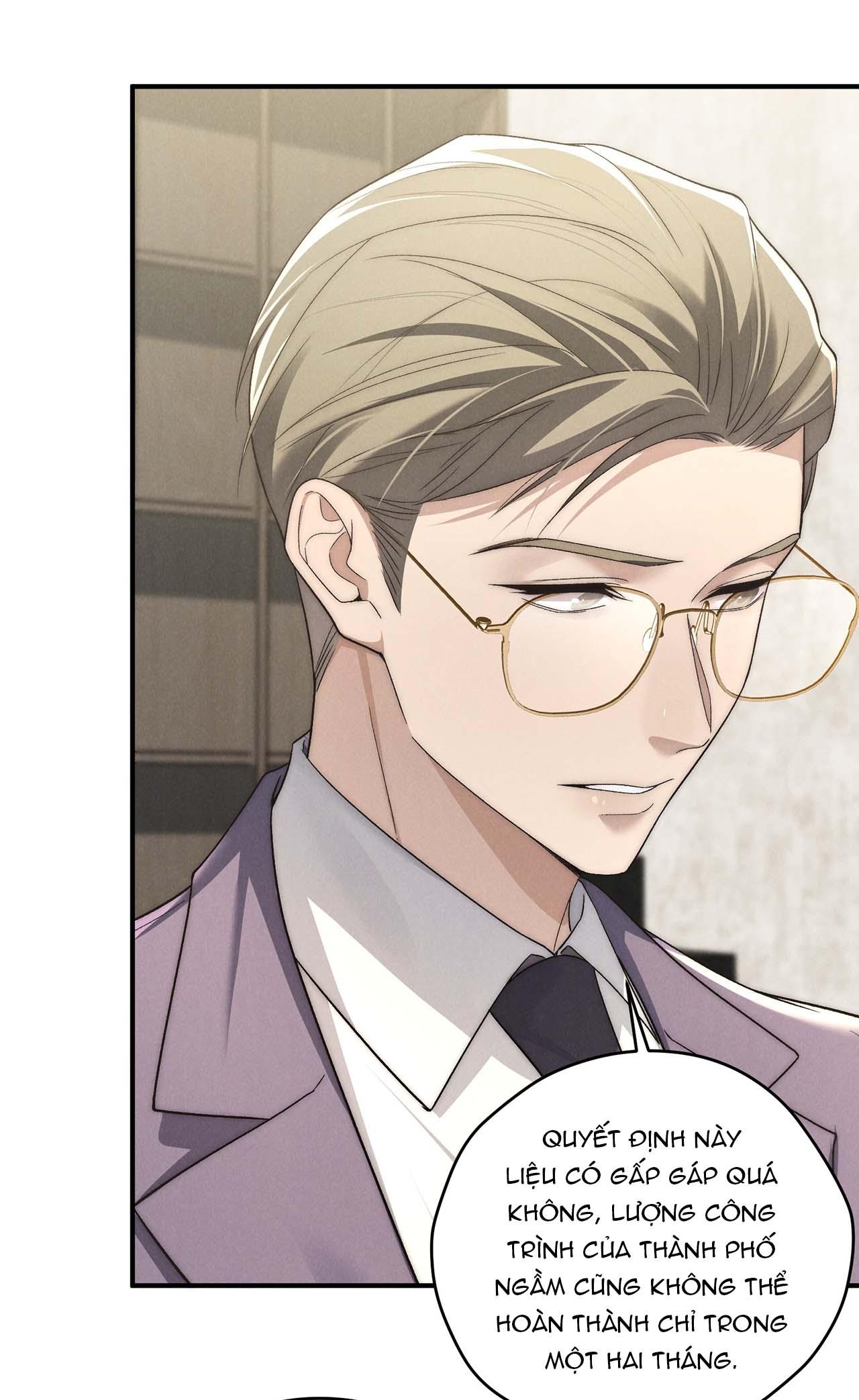 Đọc truyện (END) Thiếu Gia Hư Hỏng - Chapter 50