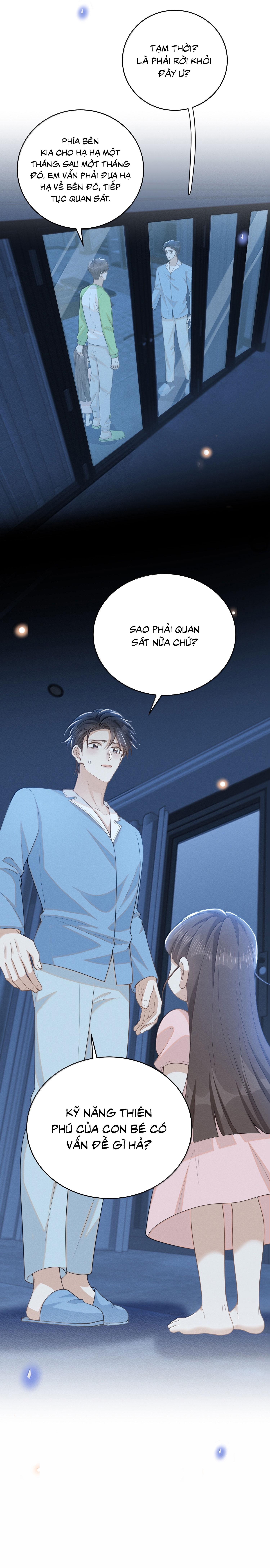 Đọc truyện Lai sinh bất kiến - Chapter 148
