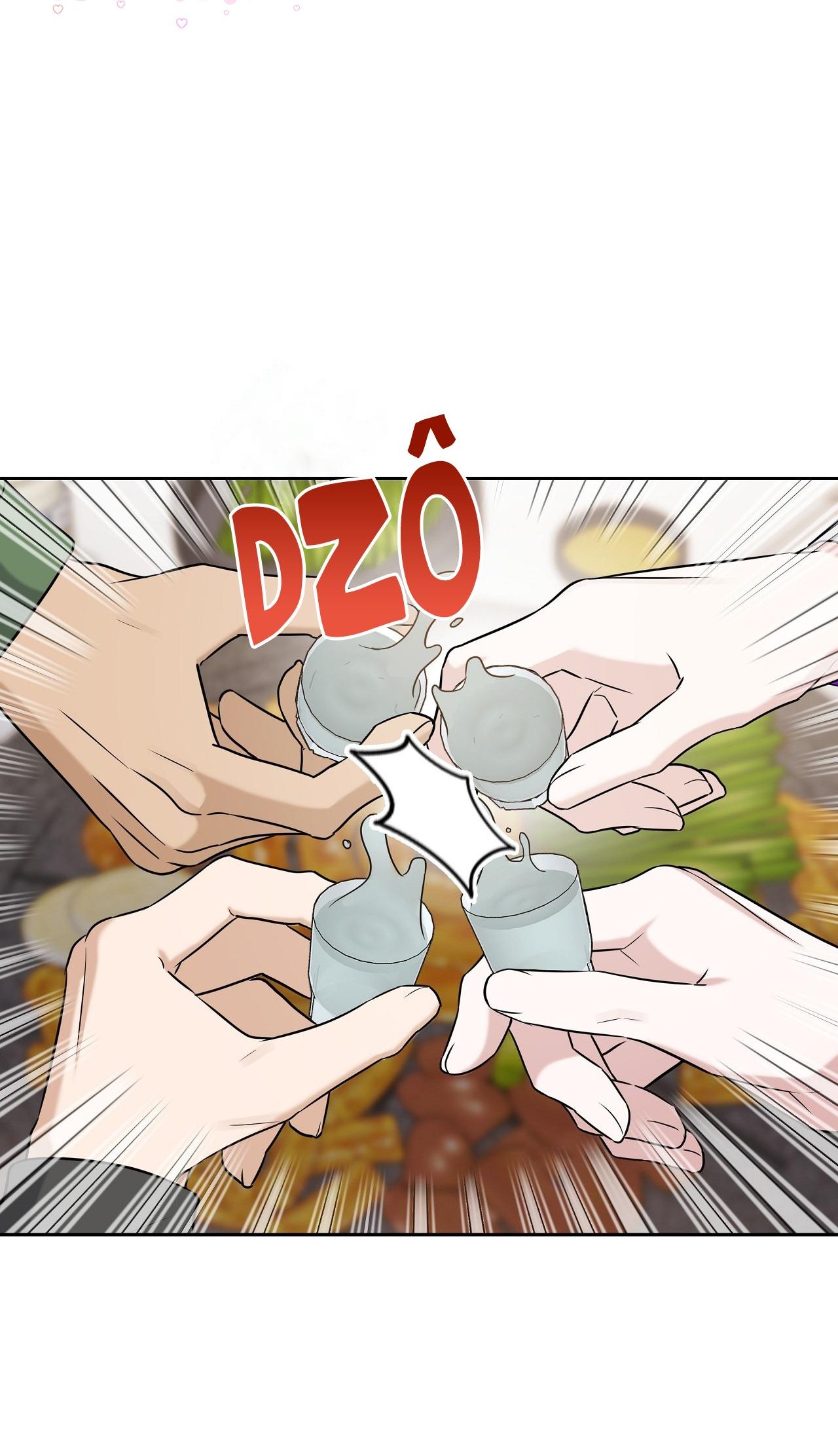 Đọc truyện  Chiến thuật bắt bóng tình yêu - Chapter 5