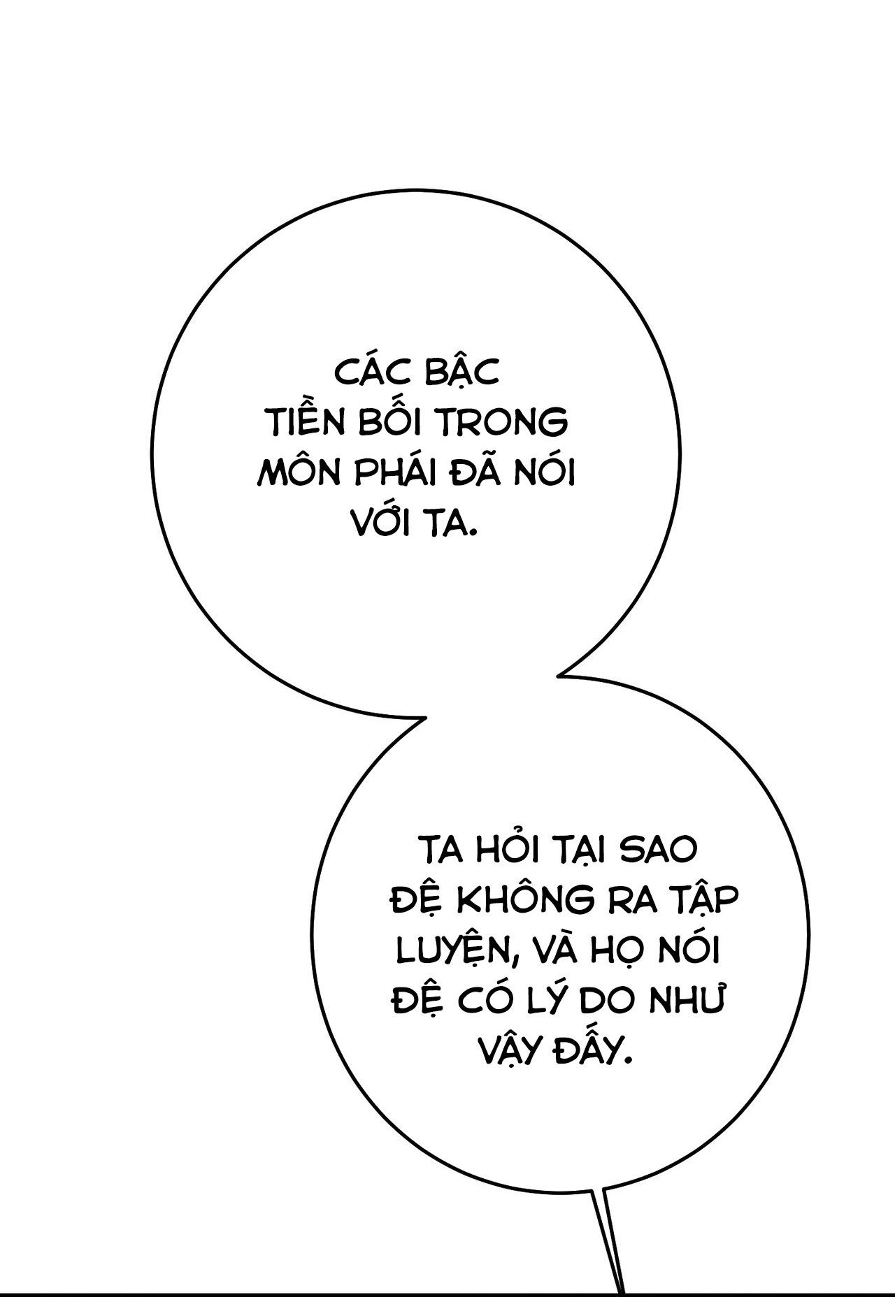 Đọc truyện HỒNG NGỌC GIỮA NỀN TUYẾT TRẮNG - Chapter 9