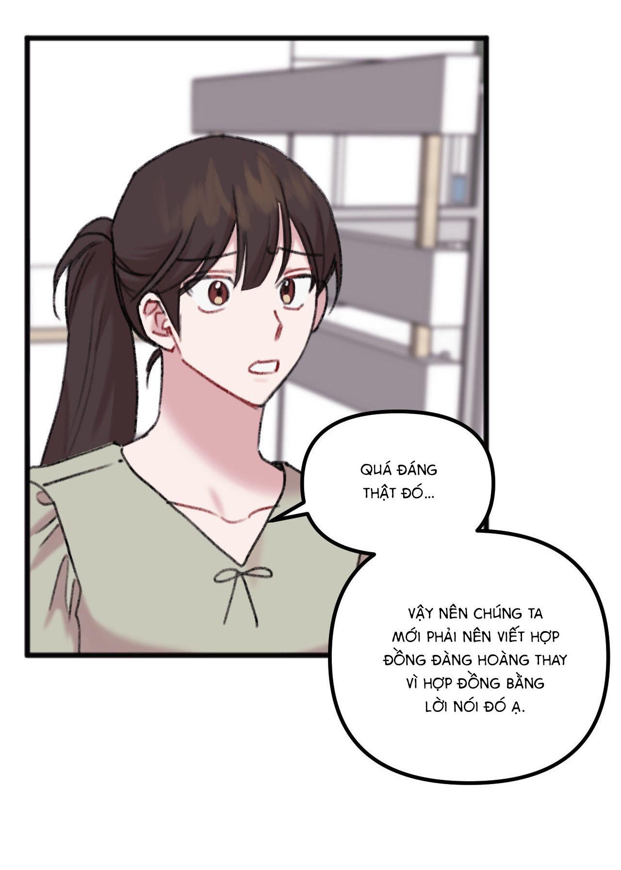 Đọc truyện  Anh Thật Sự Thích Em Sao - Chapter 33