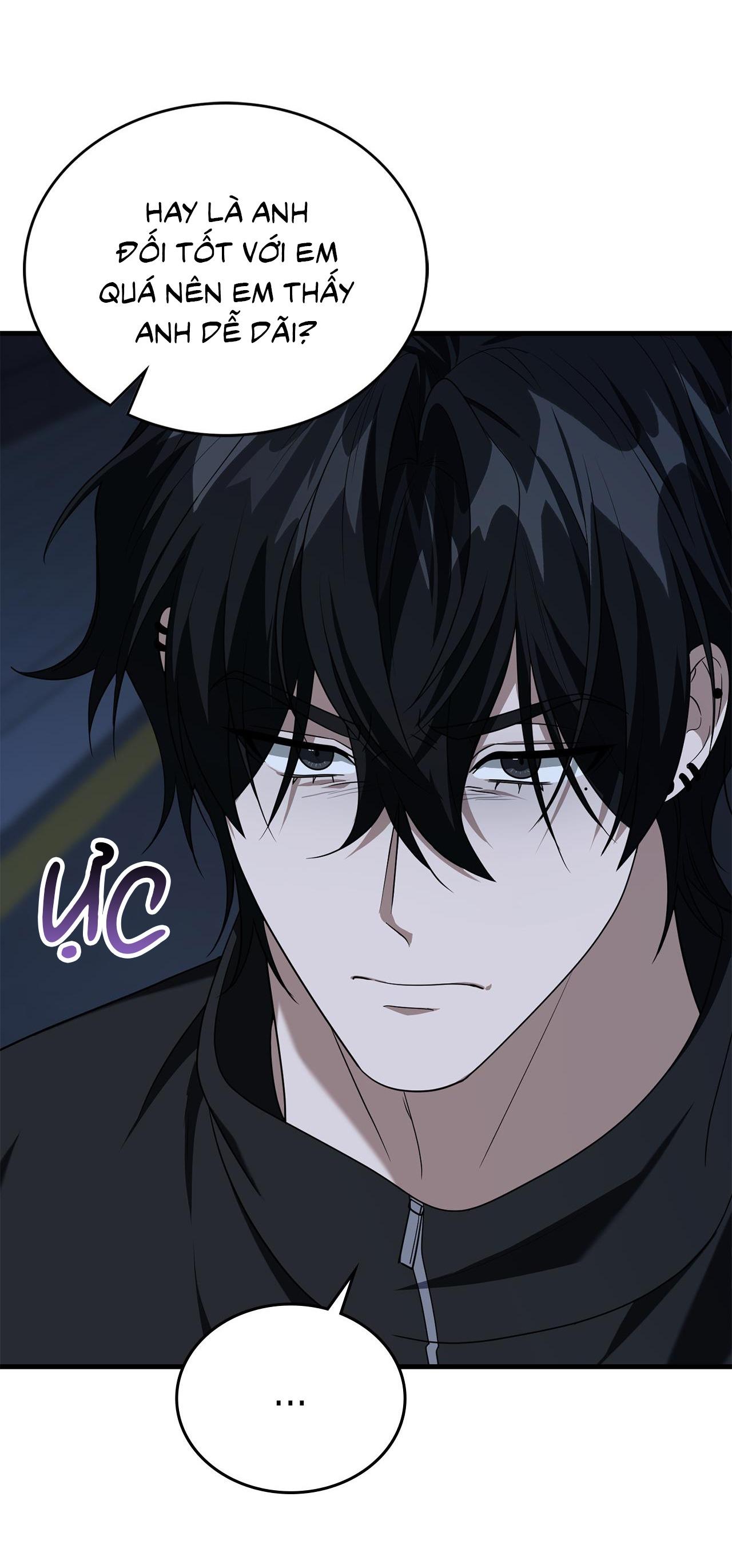Đọc truyện Guild member - Chapter 58