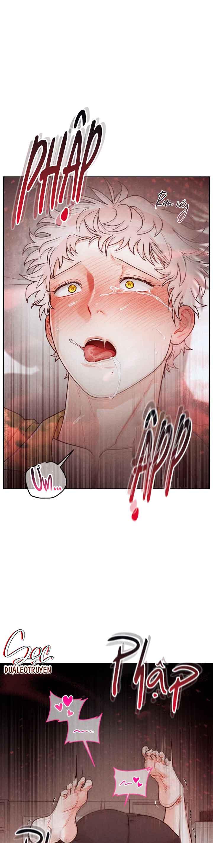 Đọc truyện Private Call - Chapter 18