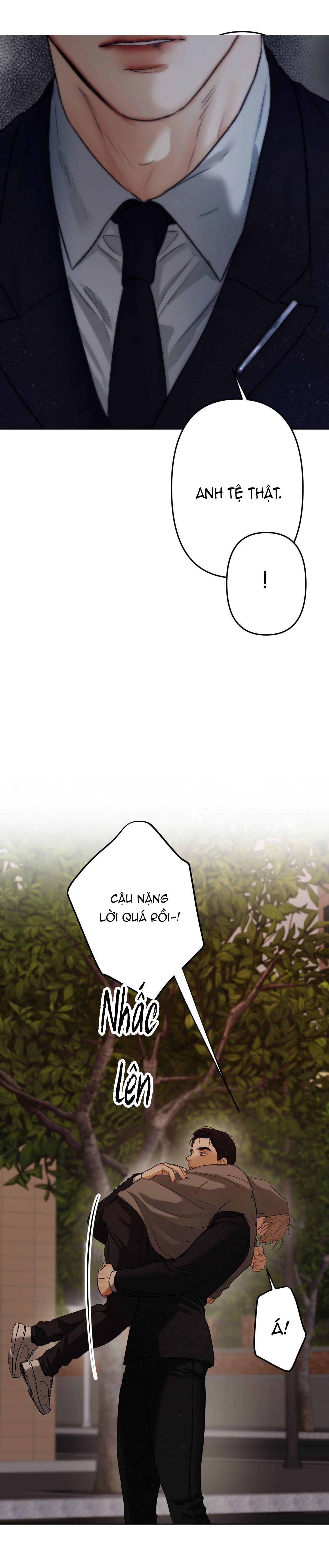 Đọc truyện ÁI DỤC - Chapter 13