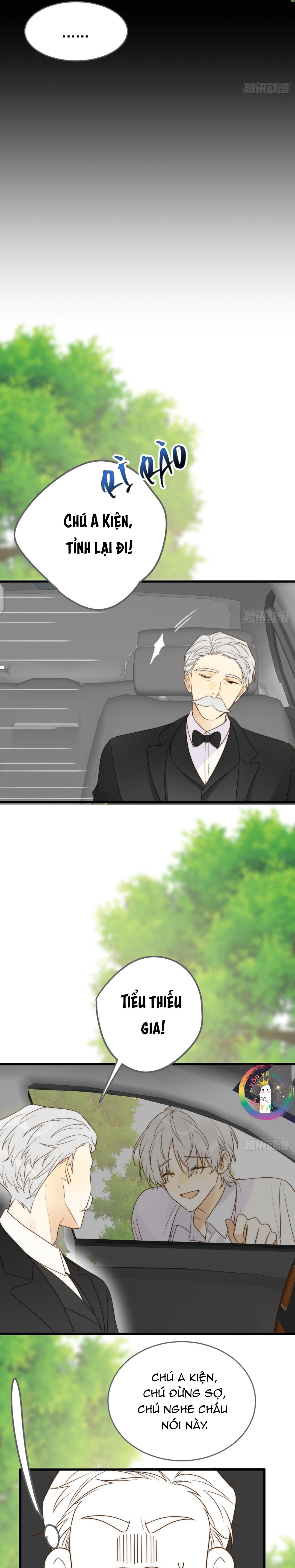 Đọc truyện Chỉ Riêng Đuôi Là Không Được!!! - Chapter 68