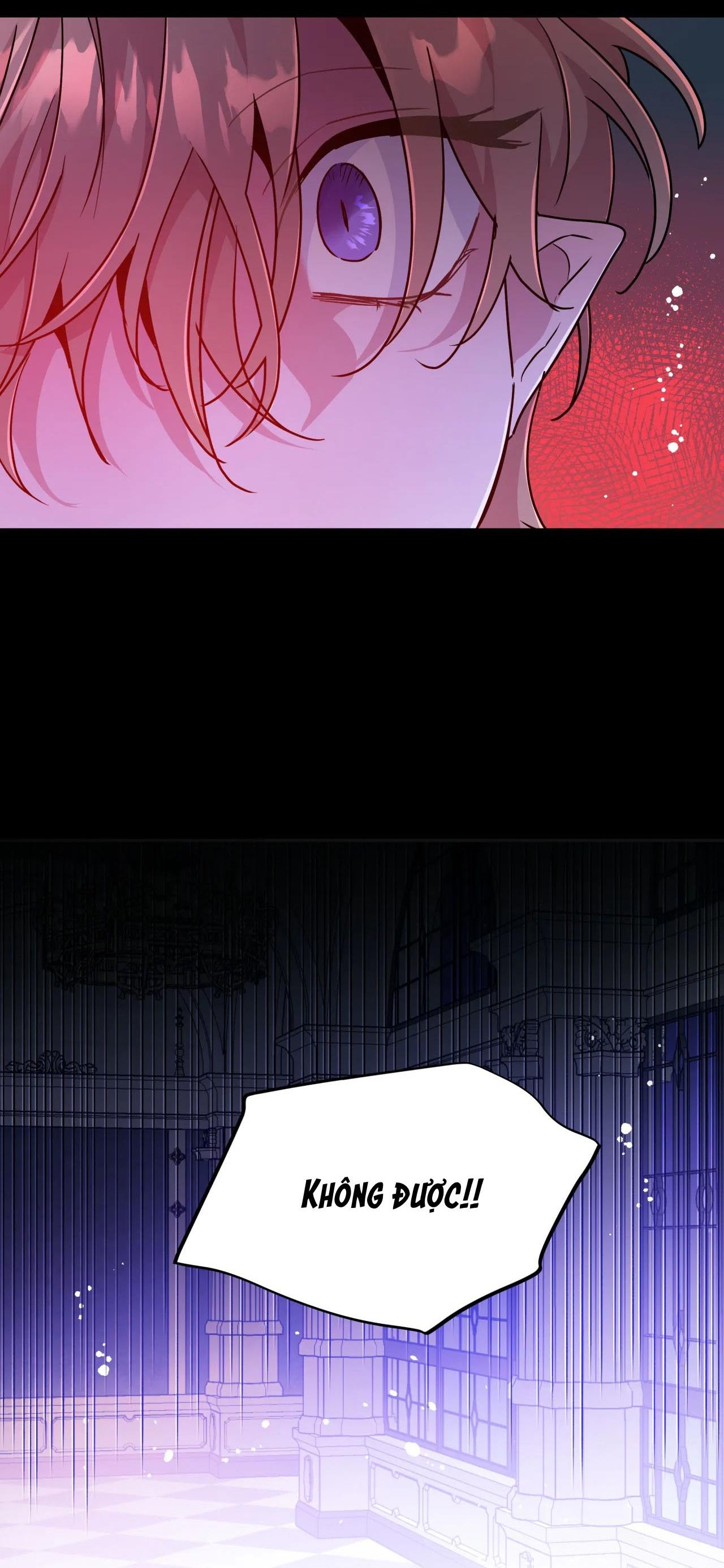 Đọc truyện  Ám Giữ Linh Hồn - Chapter 57