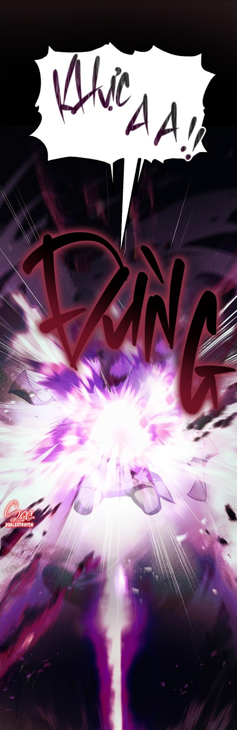 Đọc truyện (ABO) BƯỚC NGOẶT - Chapter 28