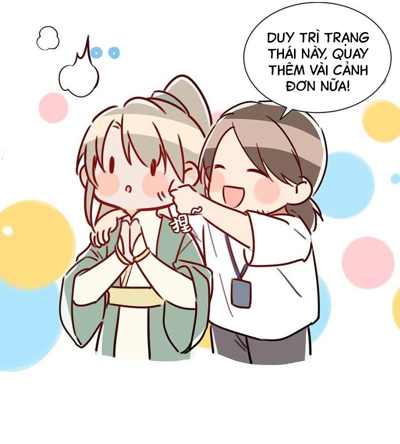 Đọc truyện Tôi và đối tác của tôi [DROP] - Chapter 43