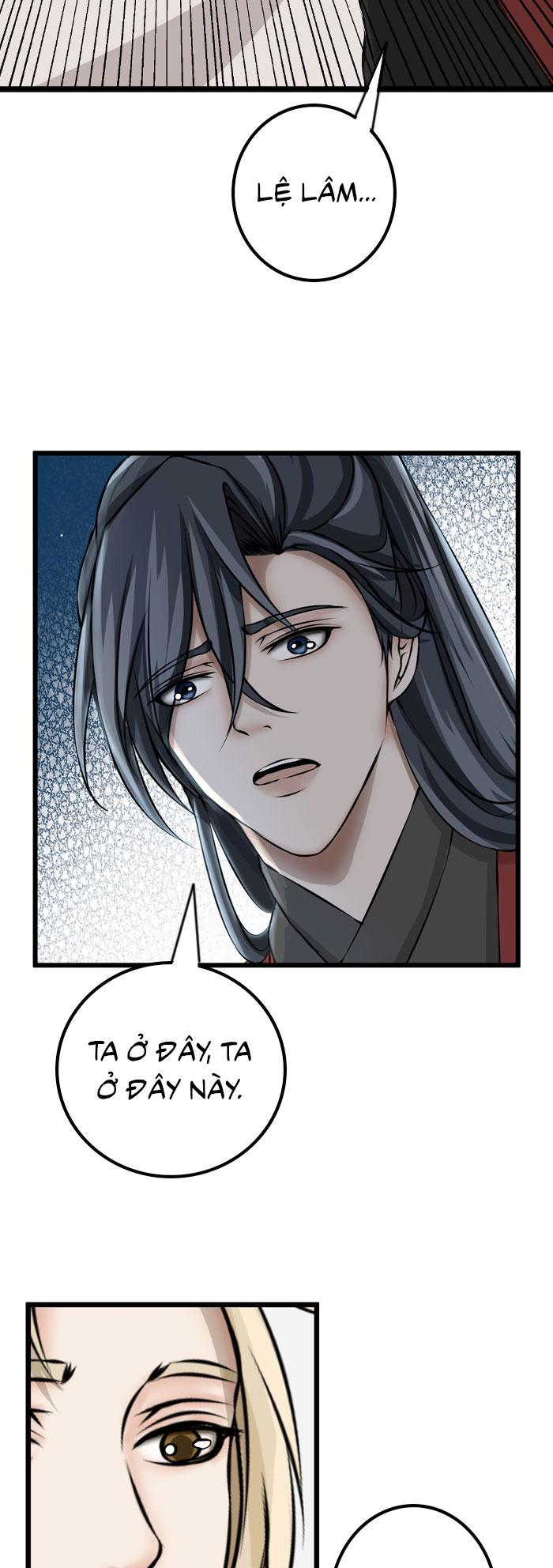 Đọc truyện Sao cứ phải dây dưa với nhân vật phụ như ta - Chapter 20