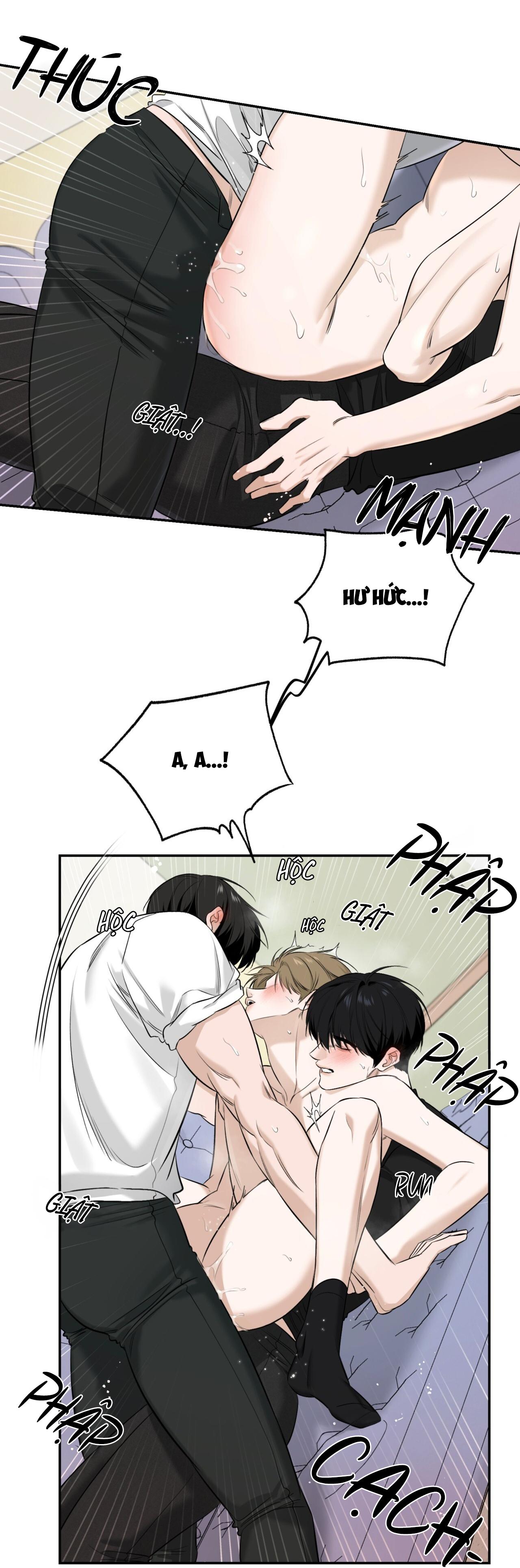 Đọc truyện CHÀNG TRAI CHO EM MỌI THỨ - Chapter 20