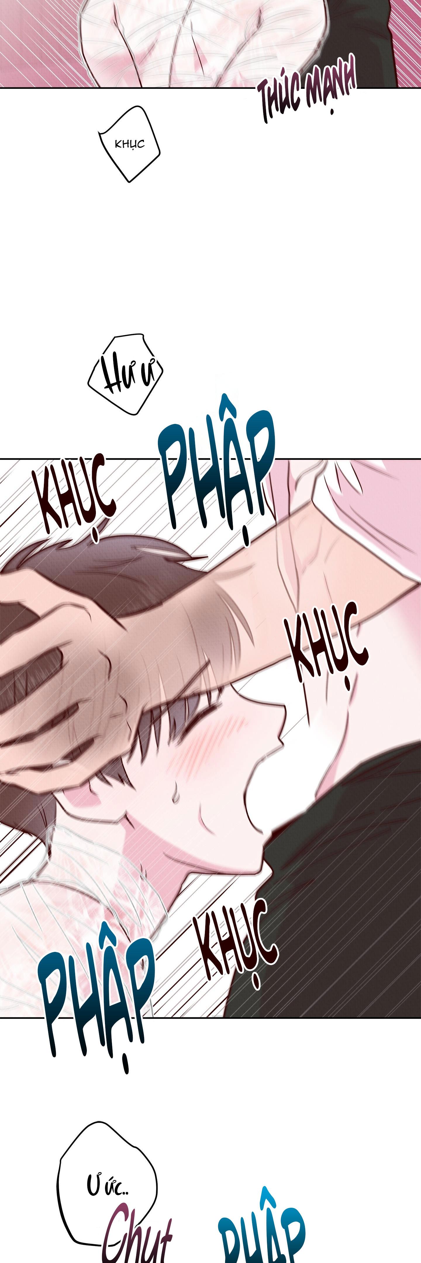 Đọc truyện BL NGẮN CHỊCH HỎNY - Chapter 50.4