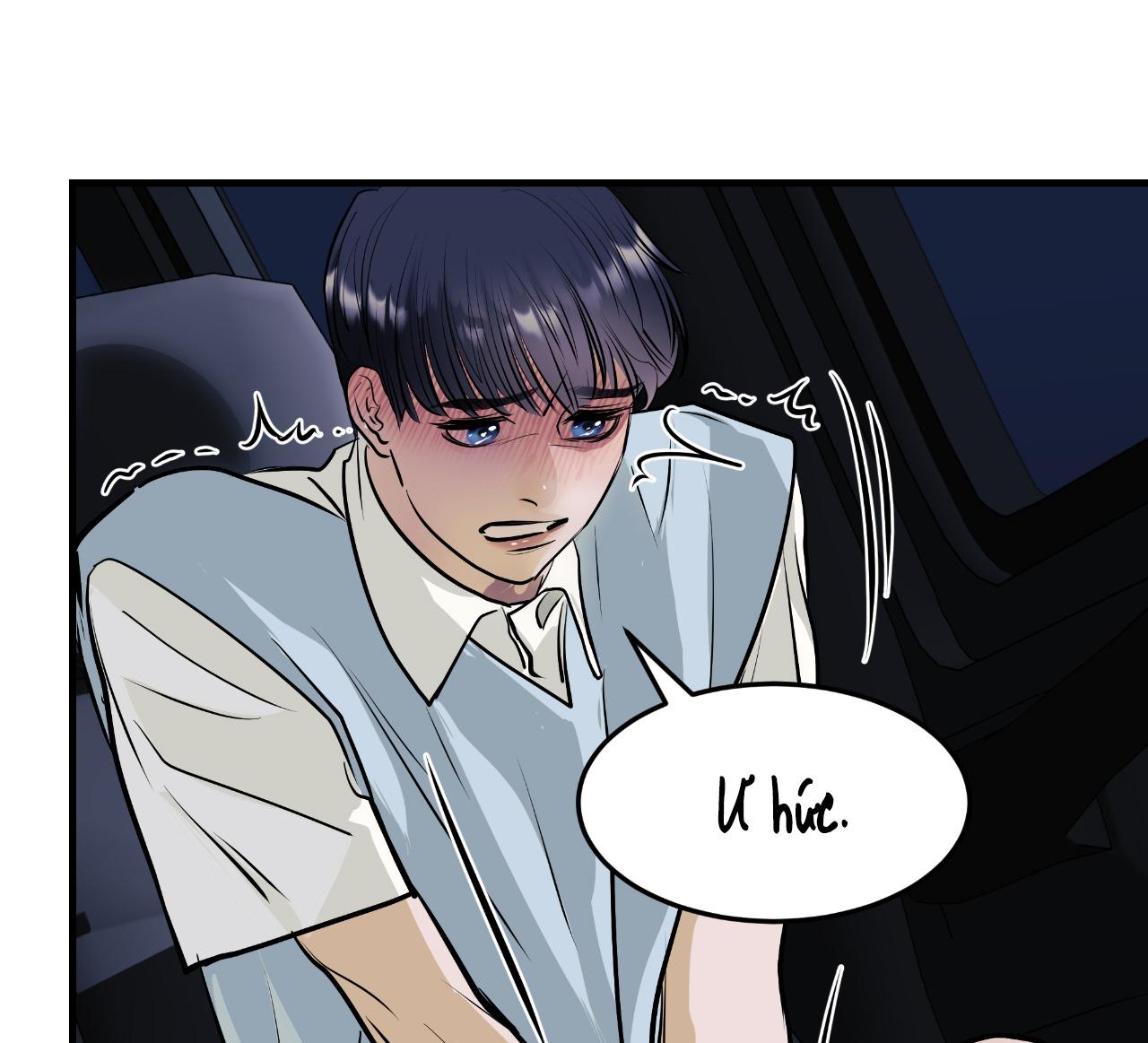 Đọc truyện Người Trong Gương (Drop) - Chapter 17