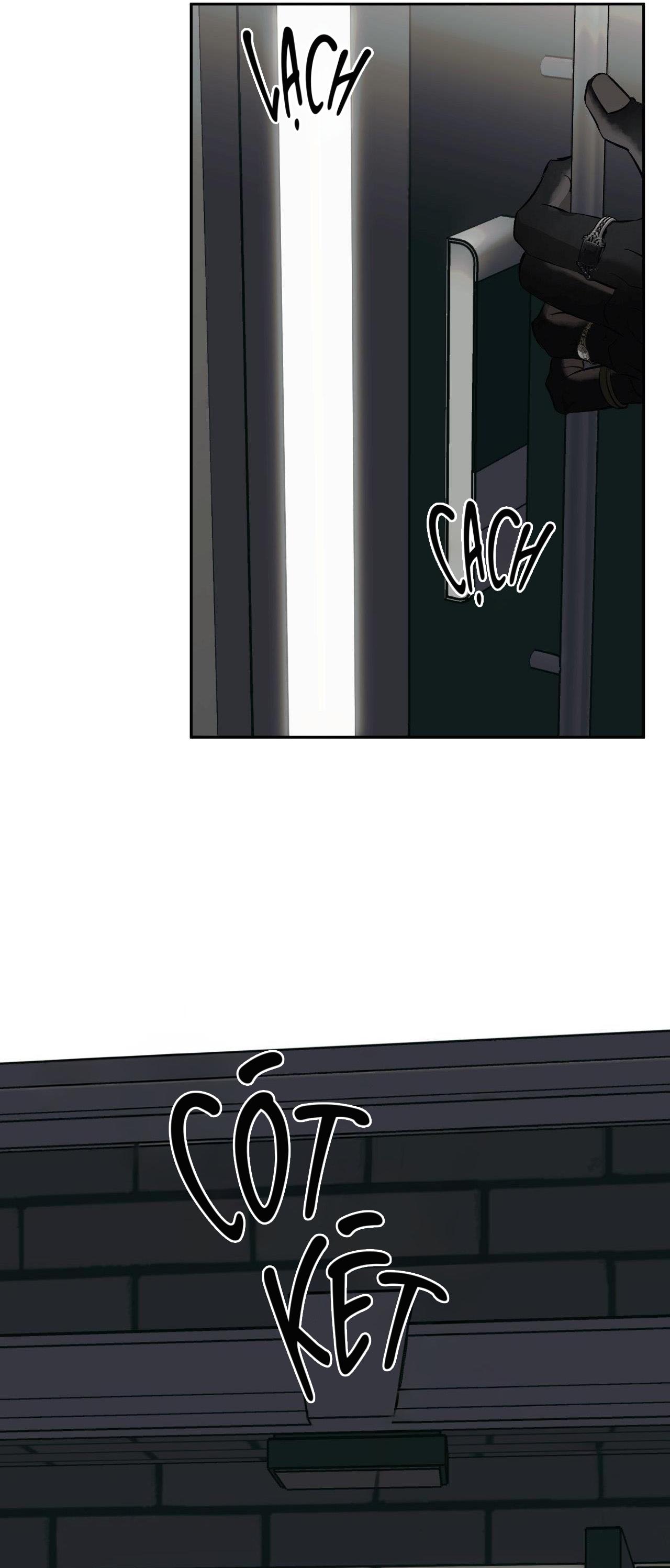 Đọc truyện  Chó Săn Của Sisyphus - Chapter 0.1