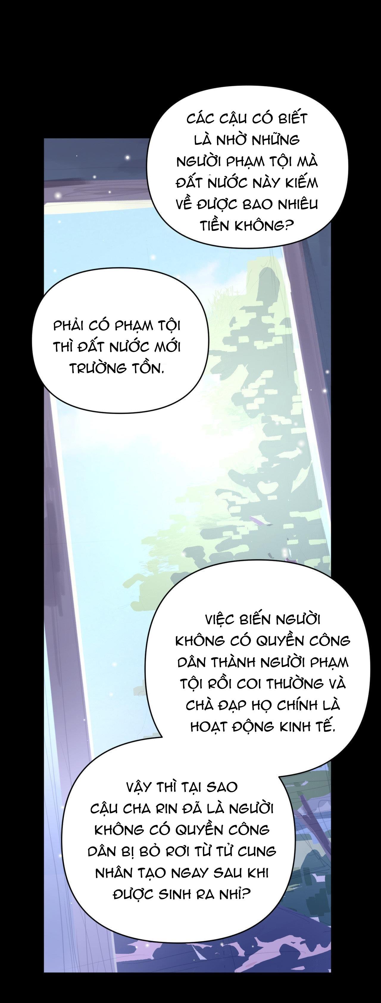 Đọc truyện BẠN CÙNG LỚP MẪU GIÁO MẶT TRỜI - Chapter 15