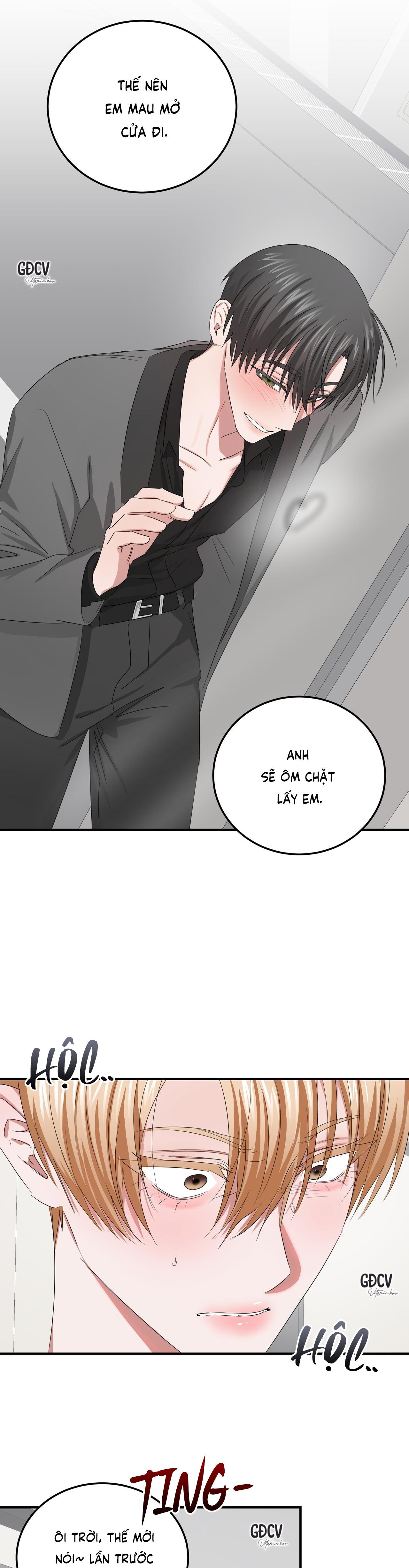 Đọc truyện Thời Gian Hoàn Hảo Của Cô Tiểu Thư - Chapter 19