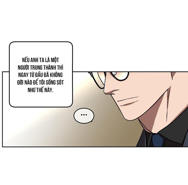 Đọc truyện Không Hơn Không Kém - Chapter 7