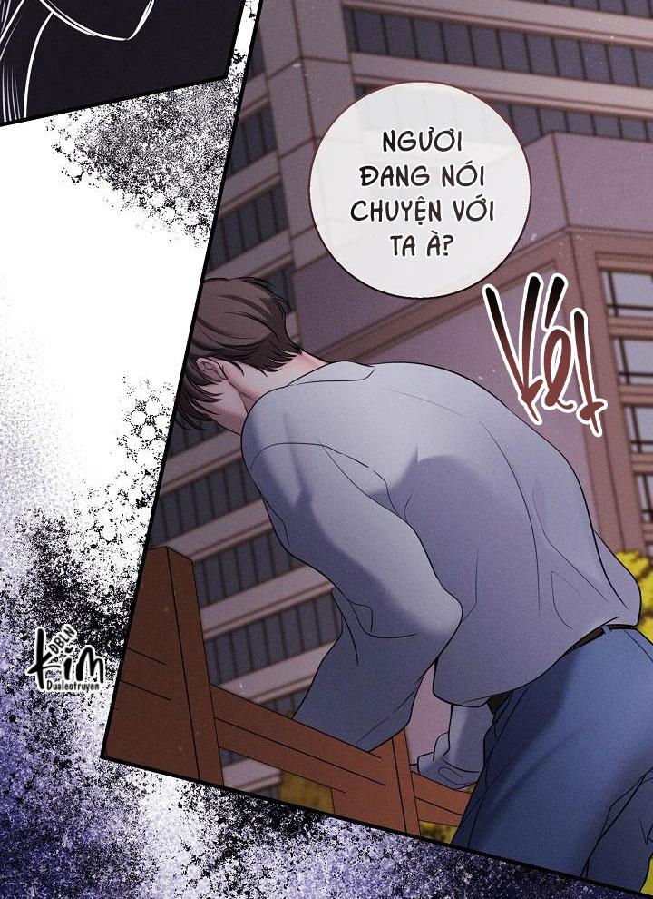 Đọc truyện ĐÊM KHÔNG DẤU VẾT - Chapter 22