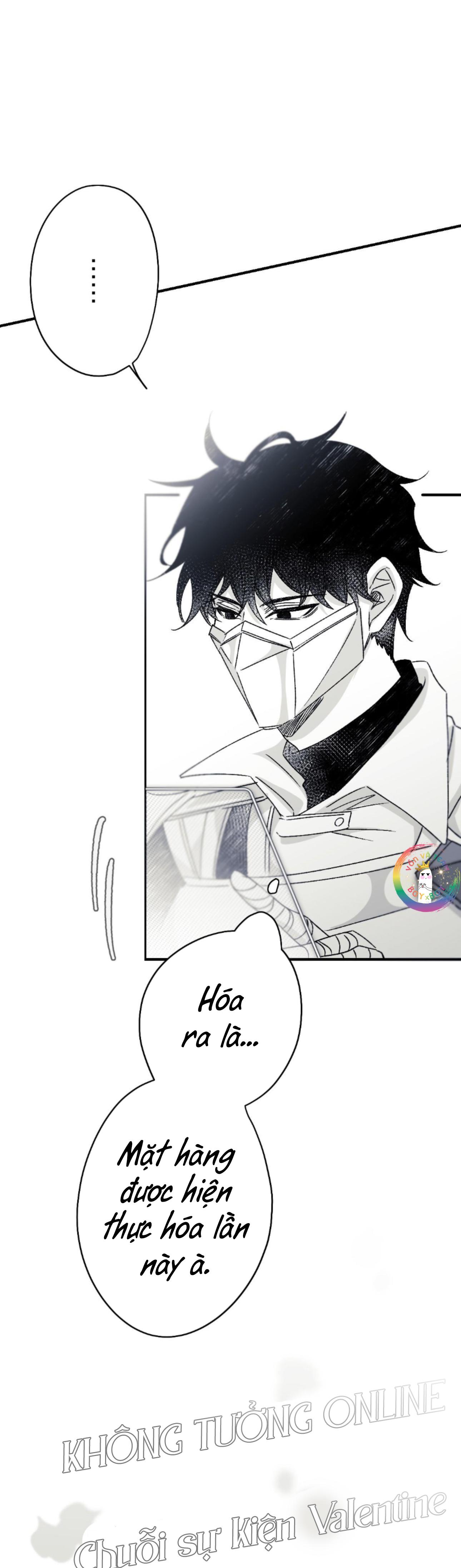 Đọc truyện 16647 - Chapter 5