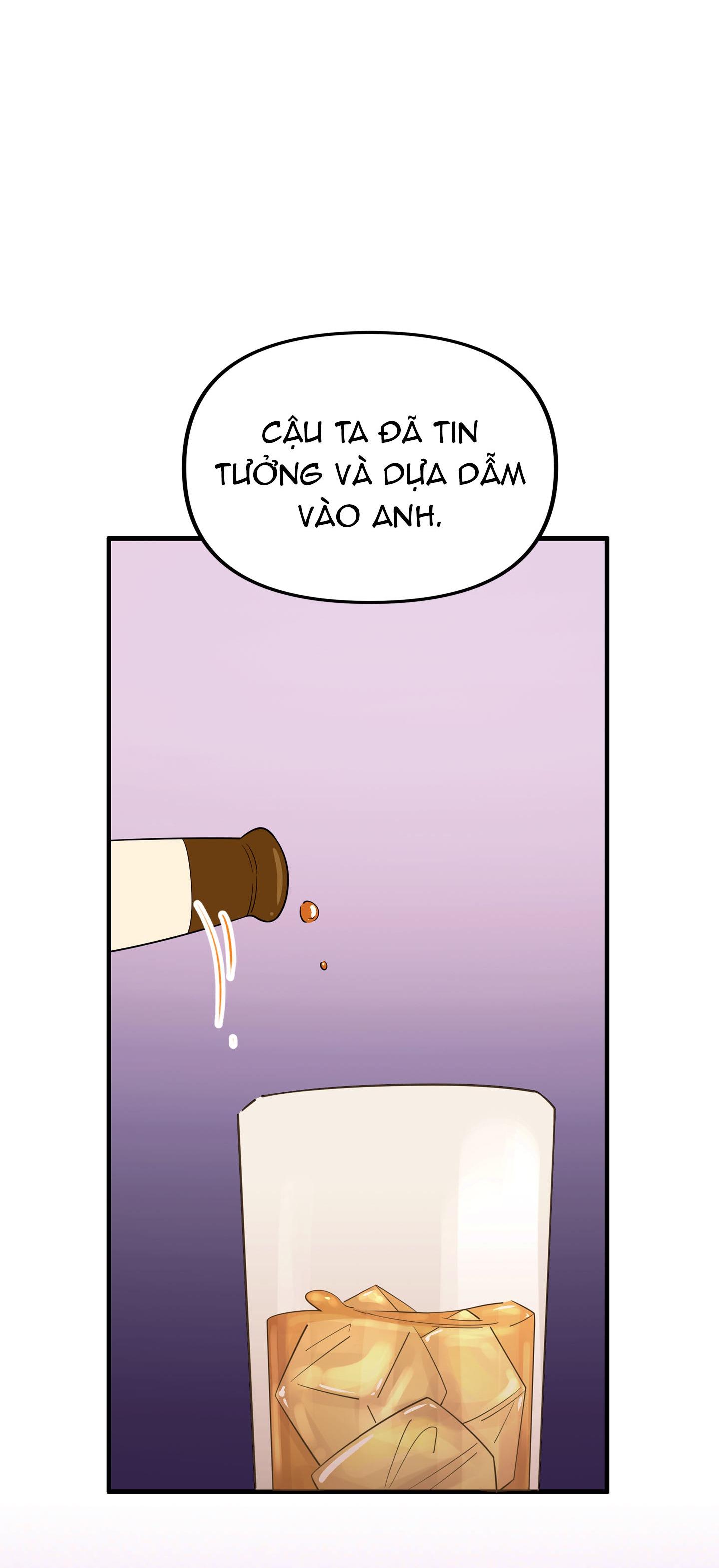 Đọc truyện Vết Hằn - Chapter 51