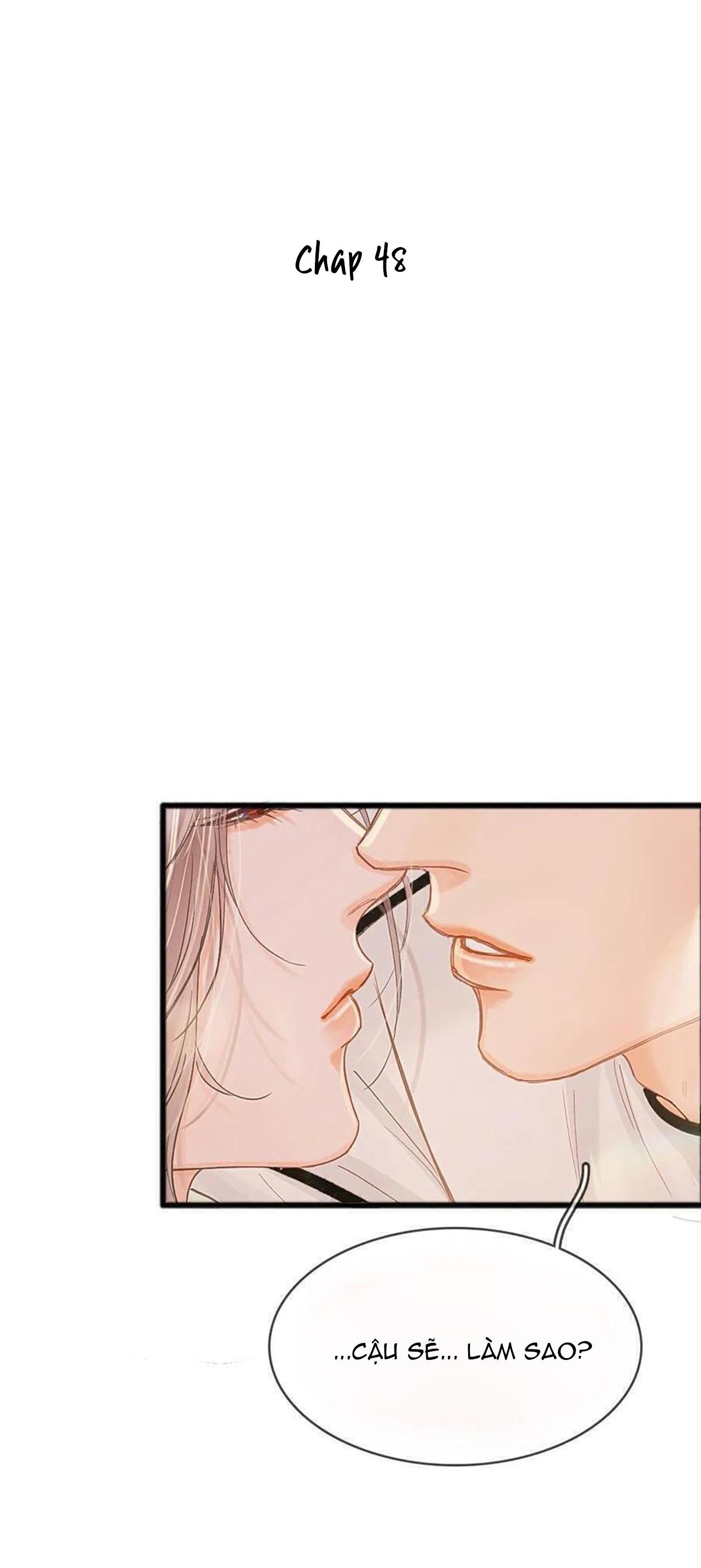 Đọc truyện Quen Lâu Mới Biết Người Thiếu Tâm Cơ - Chapter 48