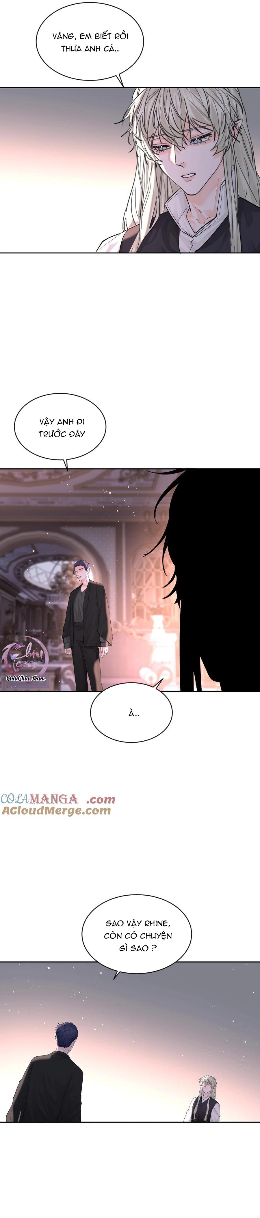 Đọc truyện Bạn Trai Cũ Trở Thành Vua - Chapter 81