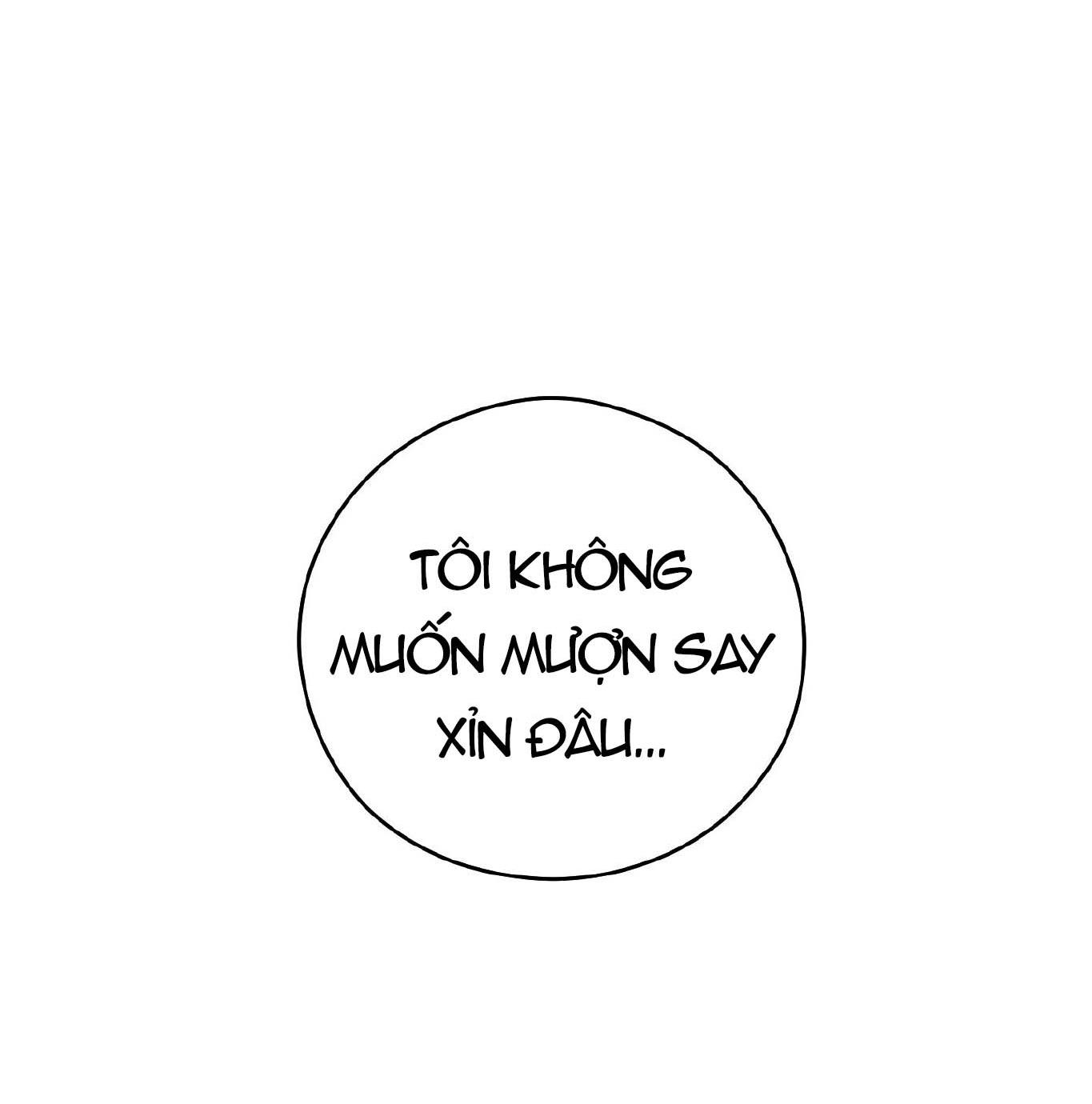 Đọc truyện Tình Huống Không Tránh Khỏi - Chapter 43