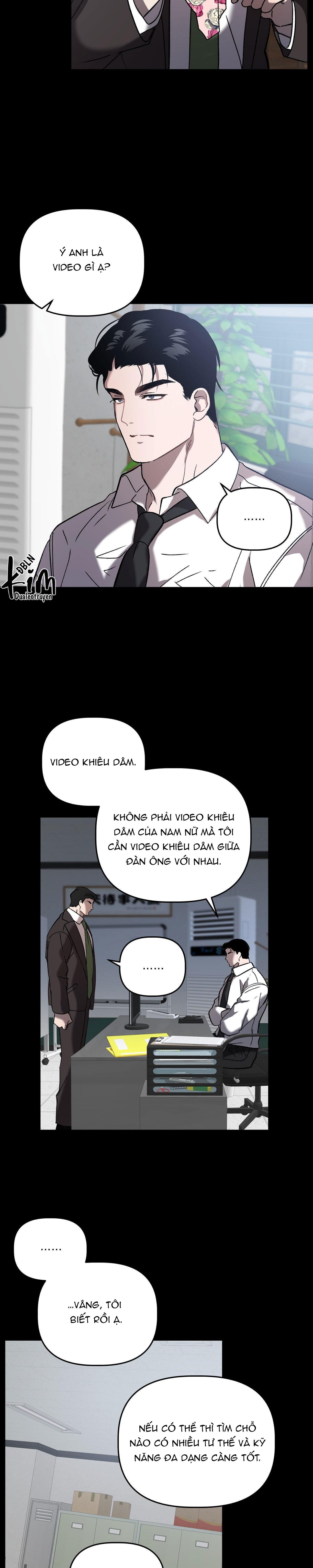 Đọc truyện ĐÃ HIỂU CHƯA - Chapter 68