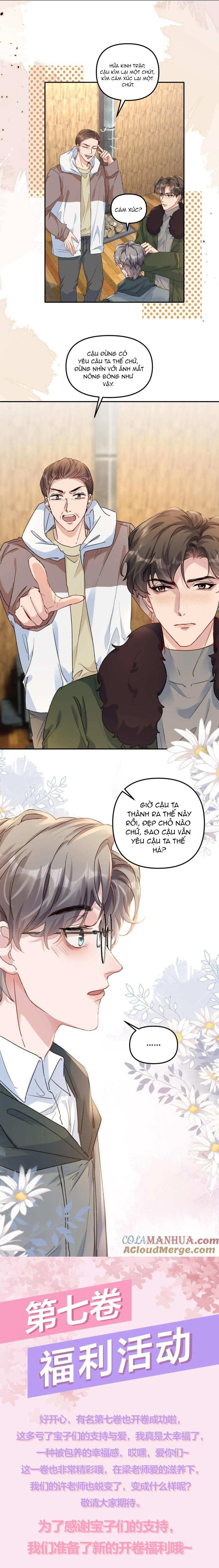 Đọc truyện Hữu Danh - Chapter 59