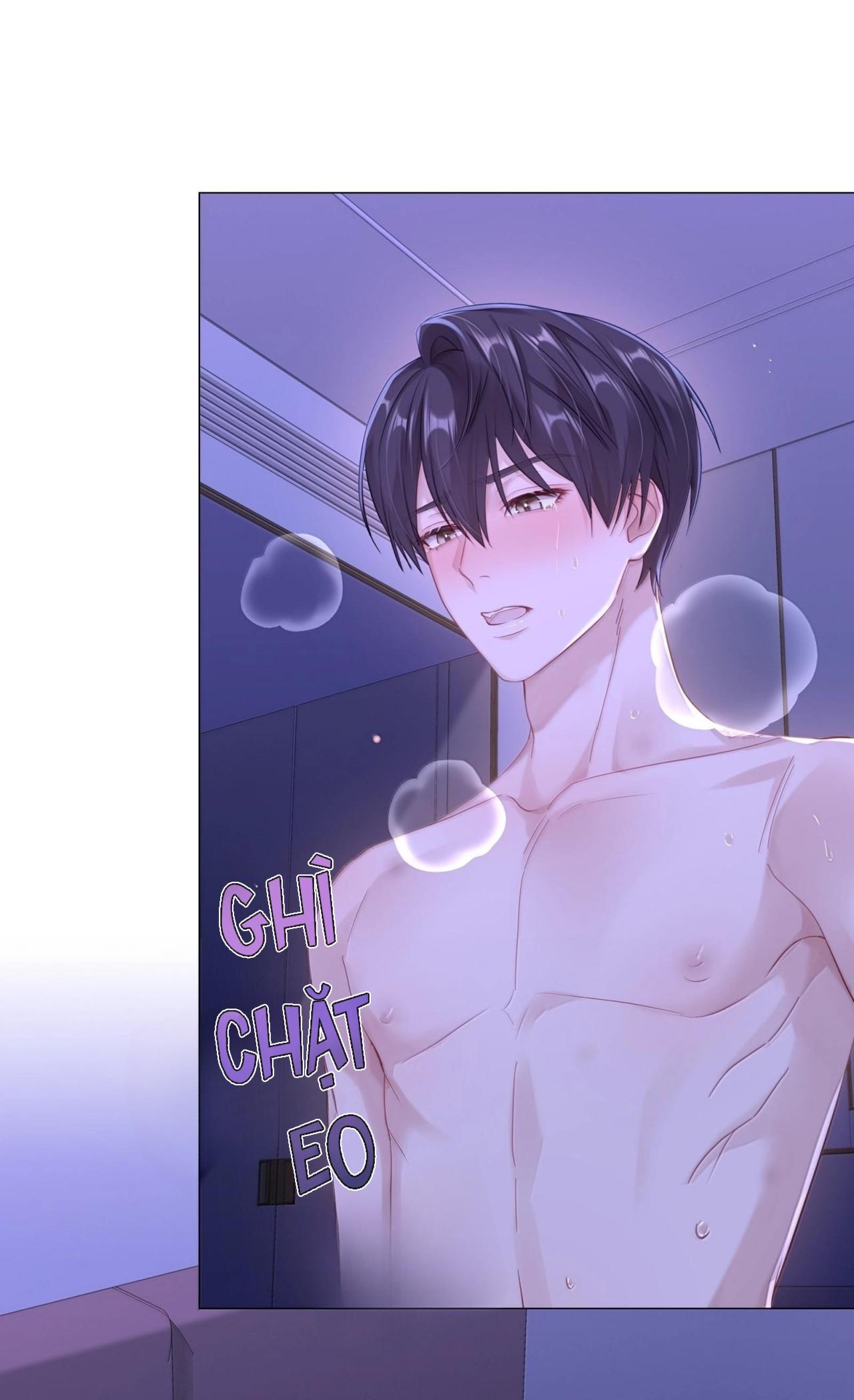 Đọc truyện (END) Để Ý Tôi Một Chút Đi Mà - Chapter 86