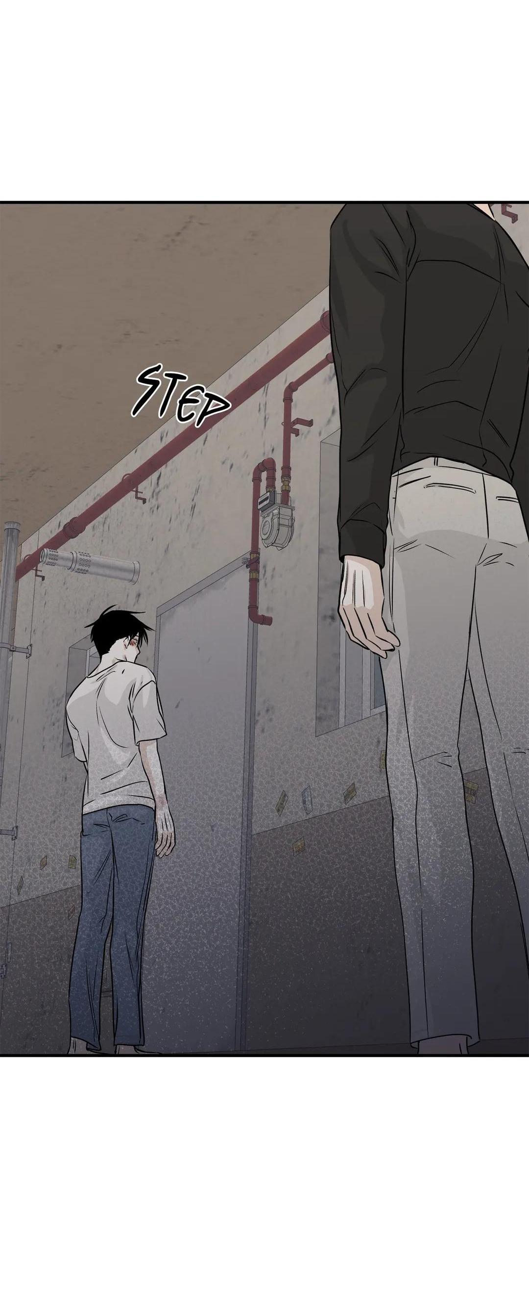 Đọc truyện Thủy triều thấp lúc chạng vạng - Chapter 58