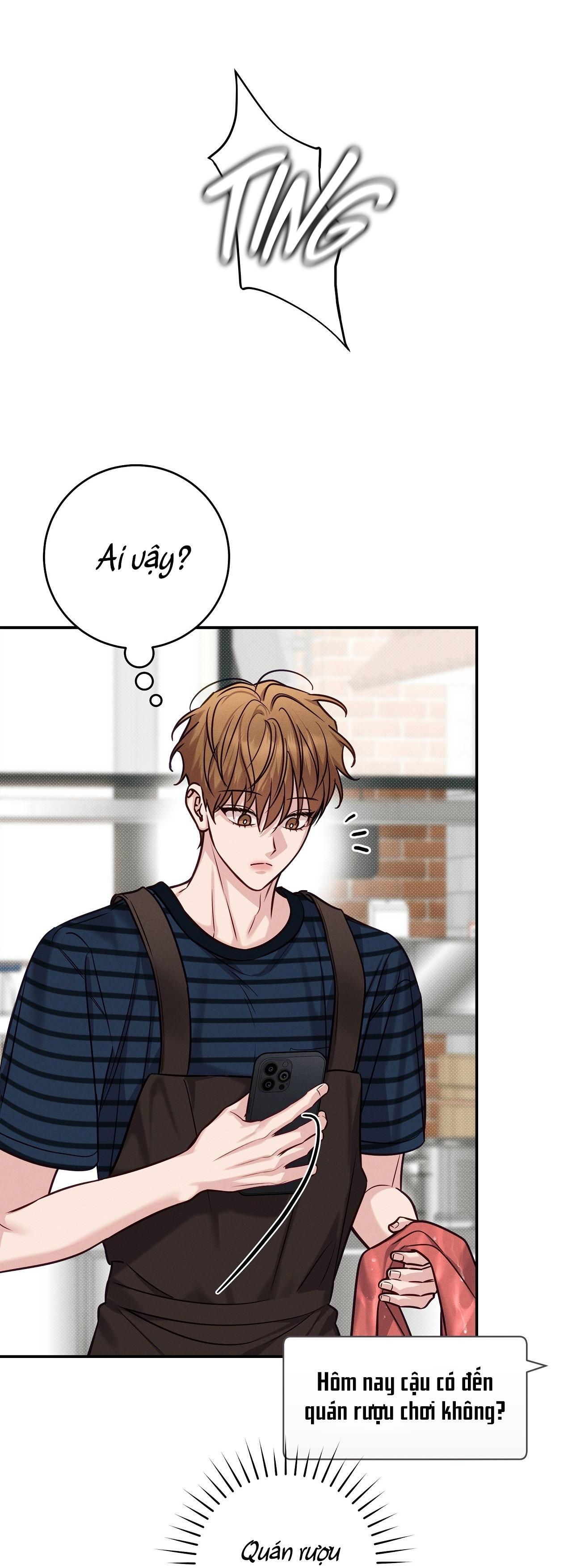 Đọc truyện (END) MÙA HÈ NĂM ẤY - Chapter 51