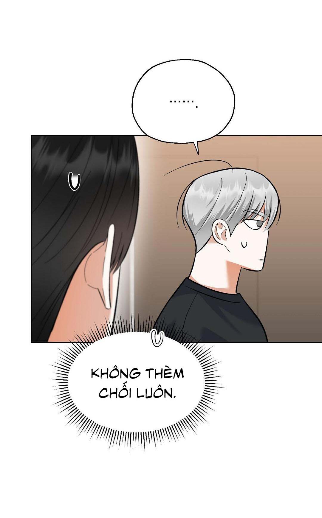 Đọc truyện Yêu fan đừng yêu tôi - Chapter 25