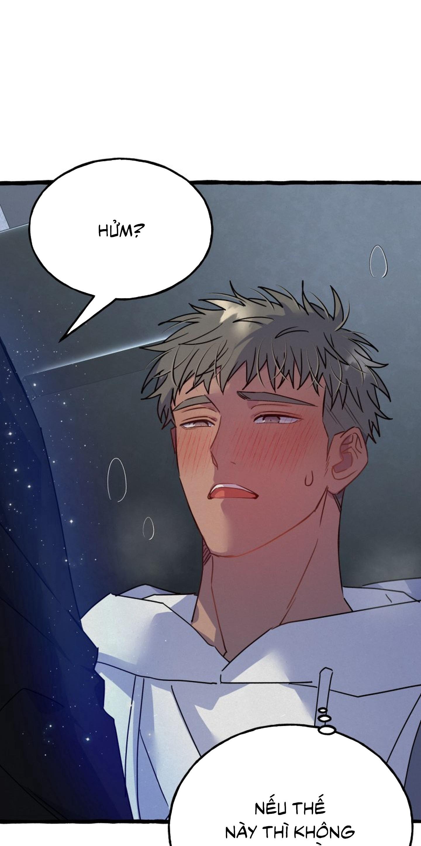 Đọc truyện Tìm phòng trọ để chữa lành - Chapter 4