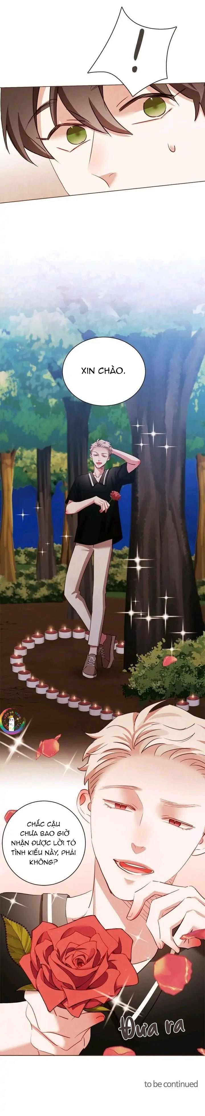 Đọc truyện Ma Cà Rồng Đếch Có Thật Đâu! (END) - Chapter 56