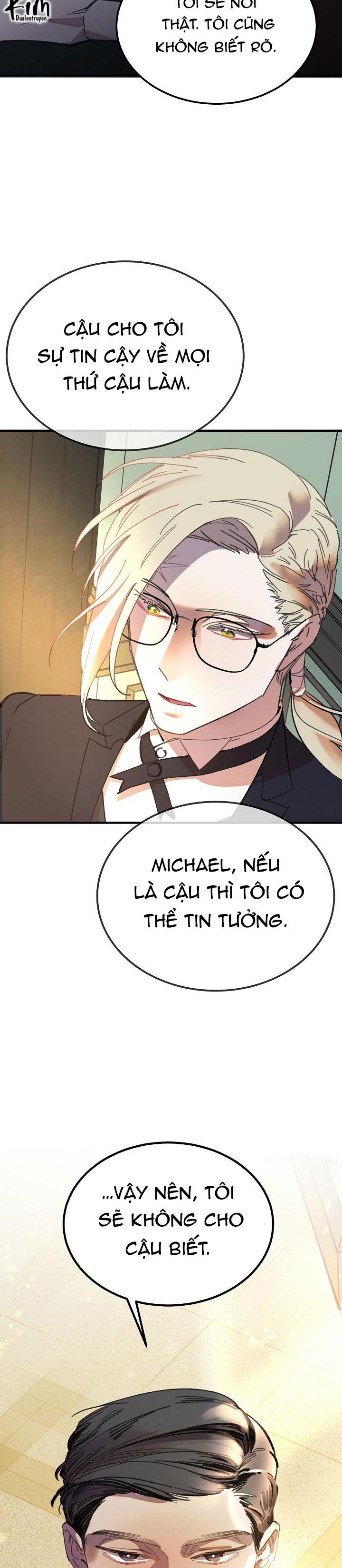 Đọc truyện TUYỂN TẬP CUỒNG CÔNG-CHIẾM HỮU CÔNG CỦA NHÀ KIM - Chapter 25.2