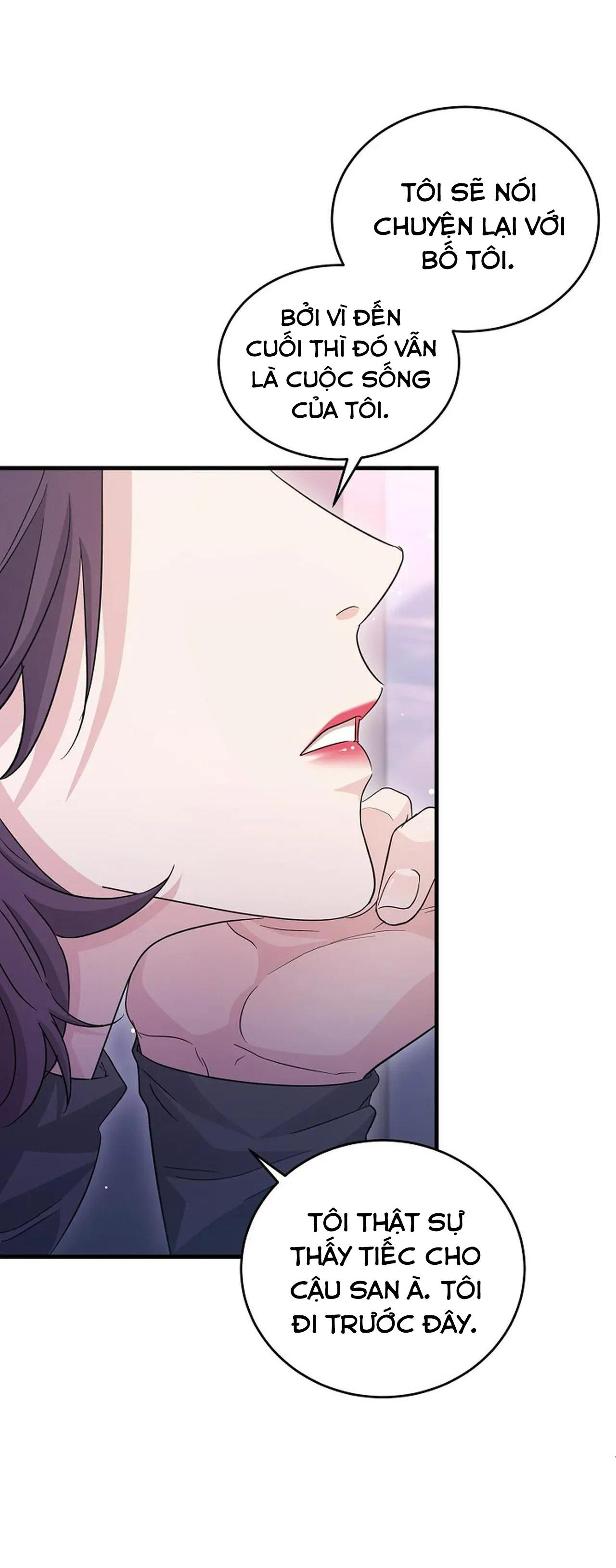 Đọc truyện DÒNG SÔNG NÔ LỆ - Chapter 10